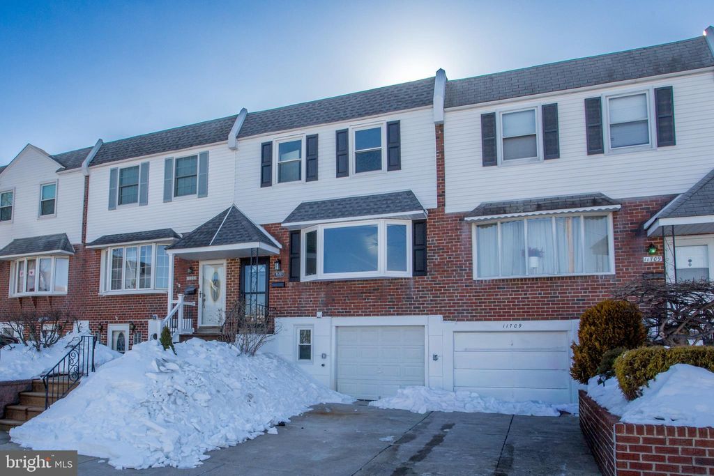 Photo of 11711 Colman Place, PHILADELPHIA, PA 19154 (MLS # PAPH2581712)