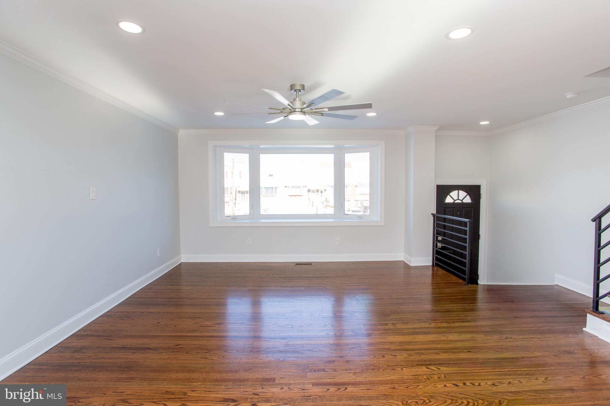 WALTON PARK - Residential