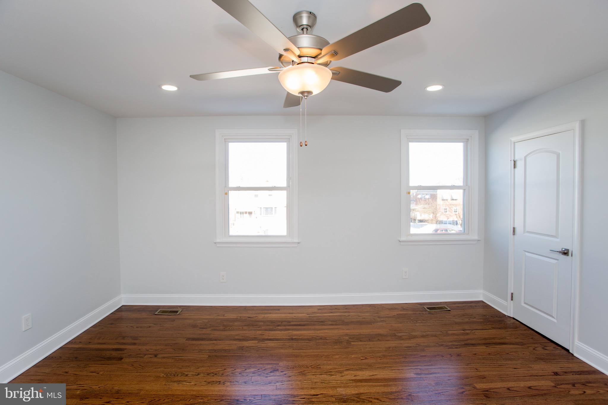 WALTON PARK - Residential