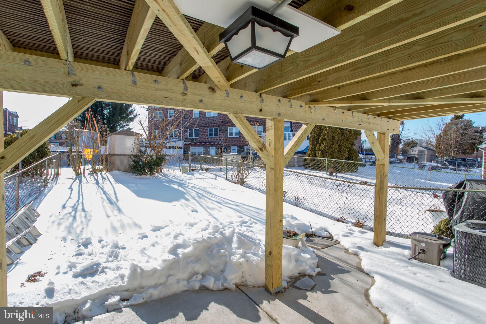 WALTON PARK - Residential