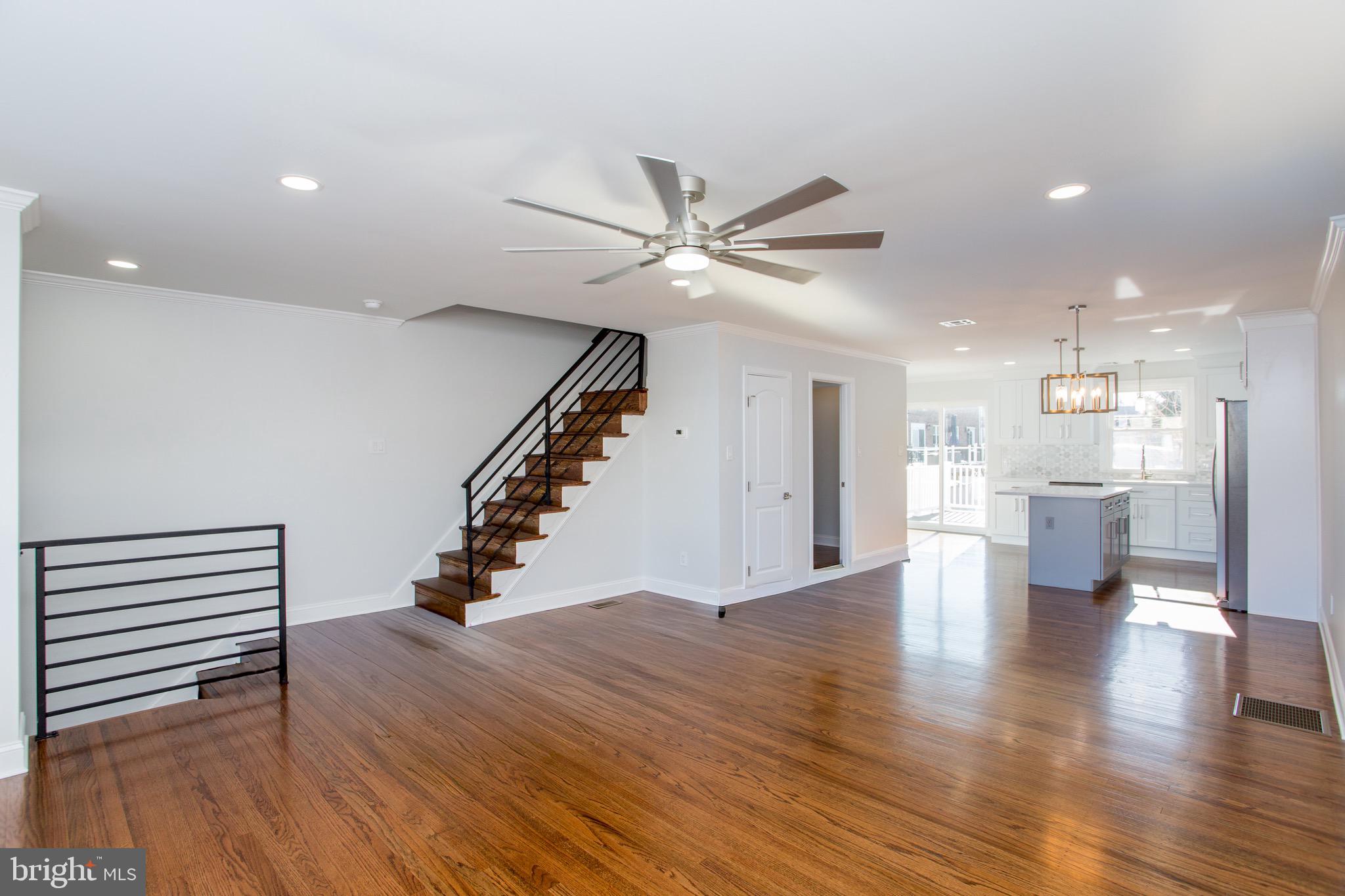 WALTON PARK - Residential