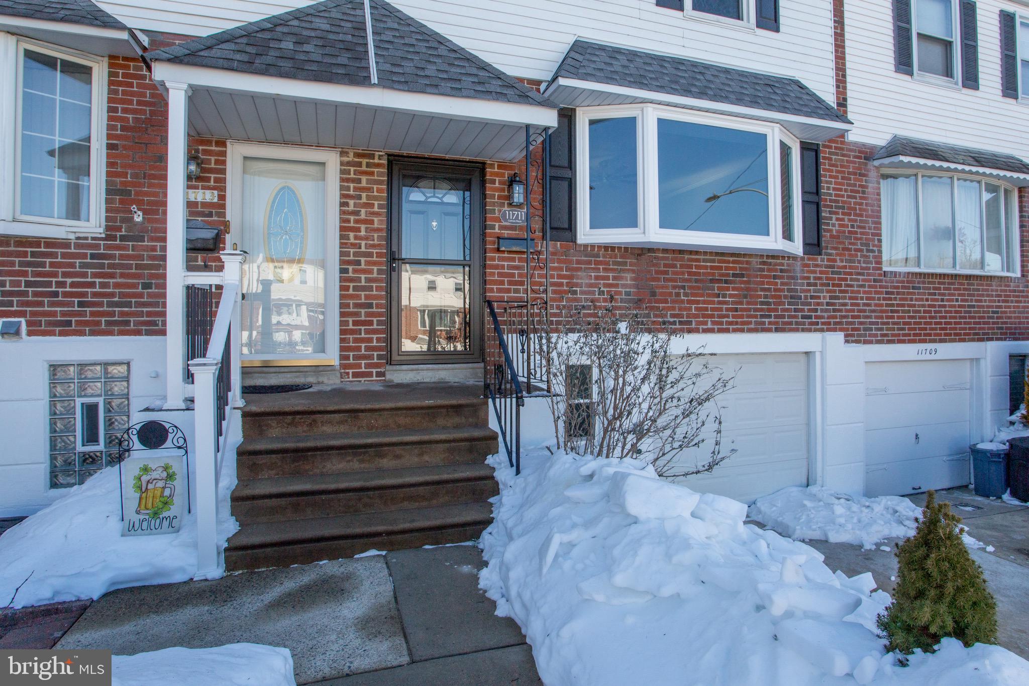 WALTON PARK - Residential