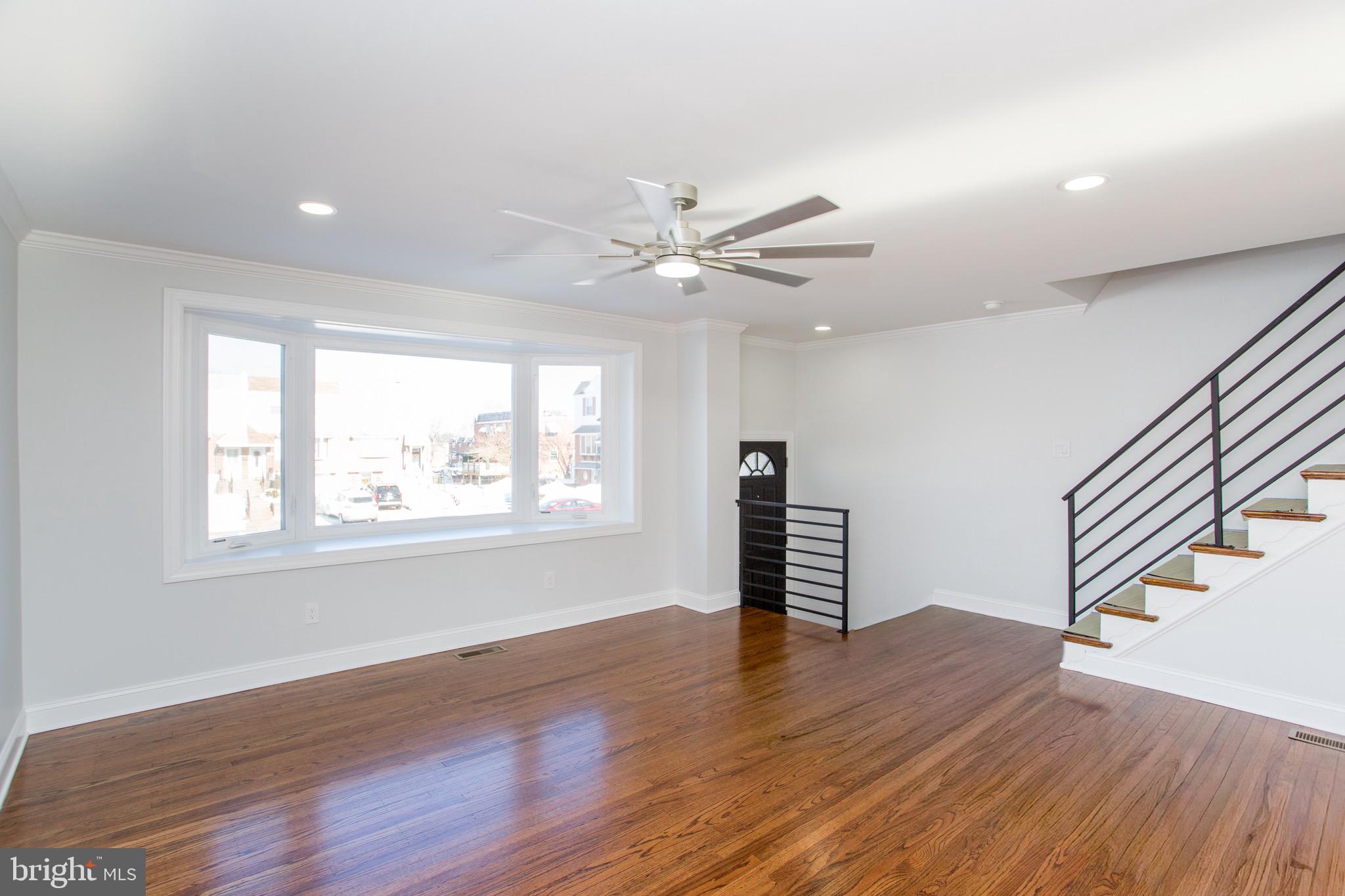 WALTON PARK - Residential