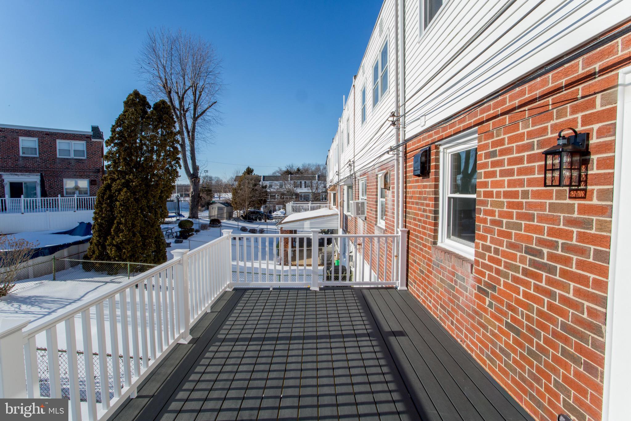 WALTON PARK - Residential