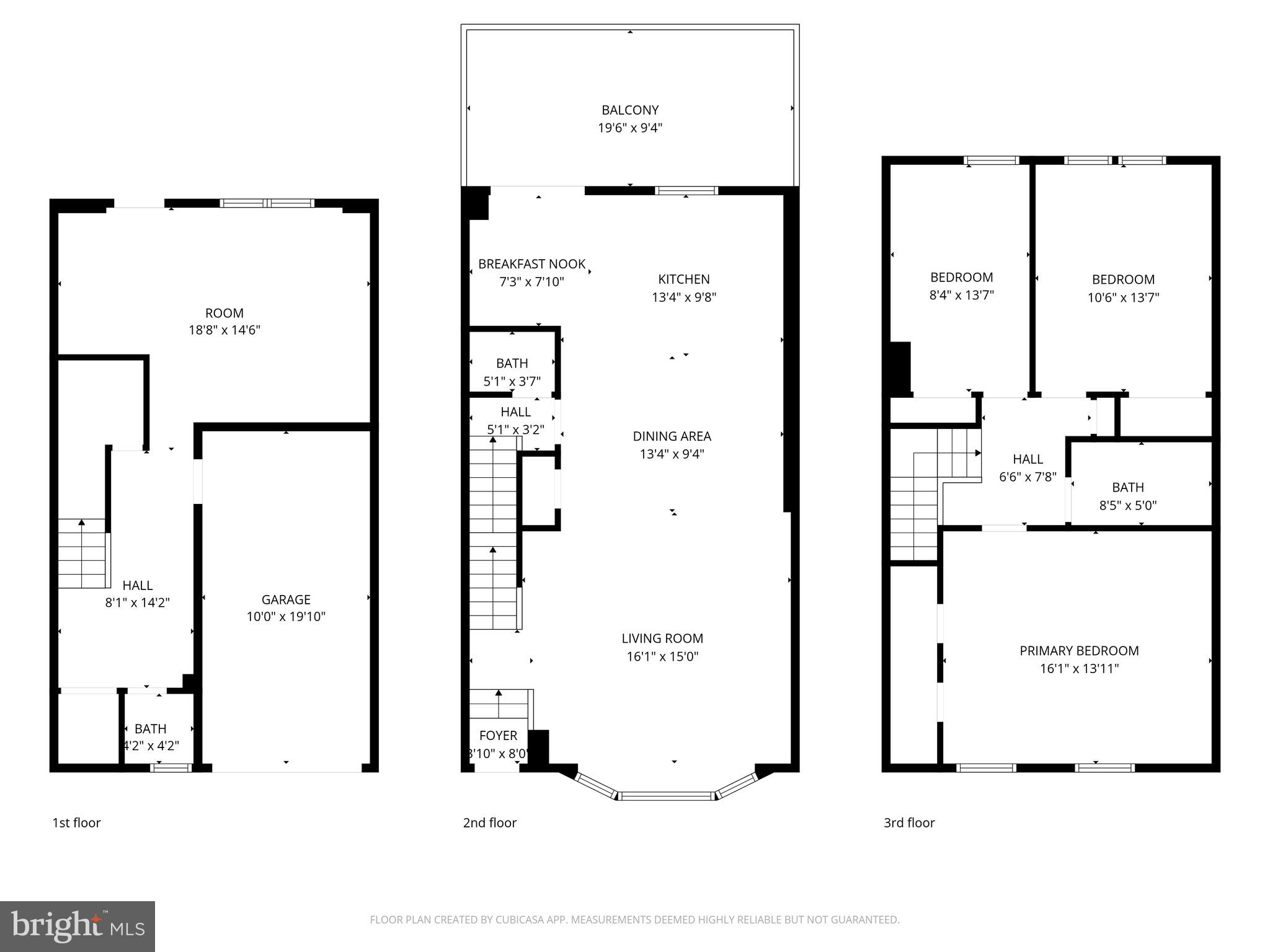WALTON PARK - Residential