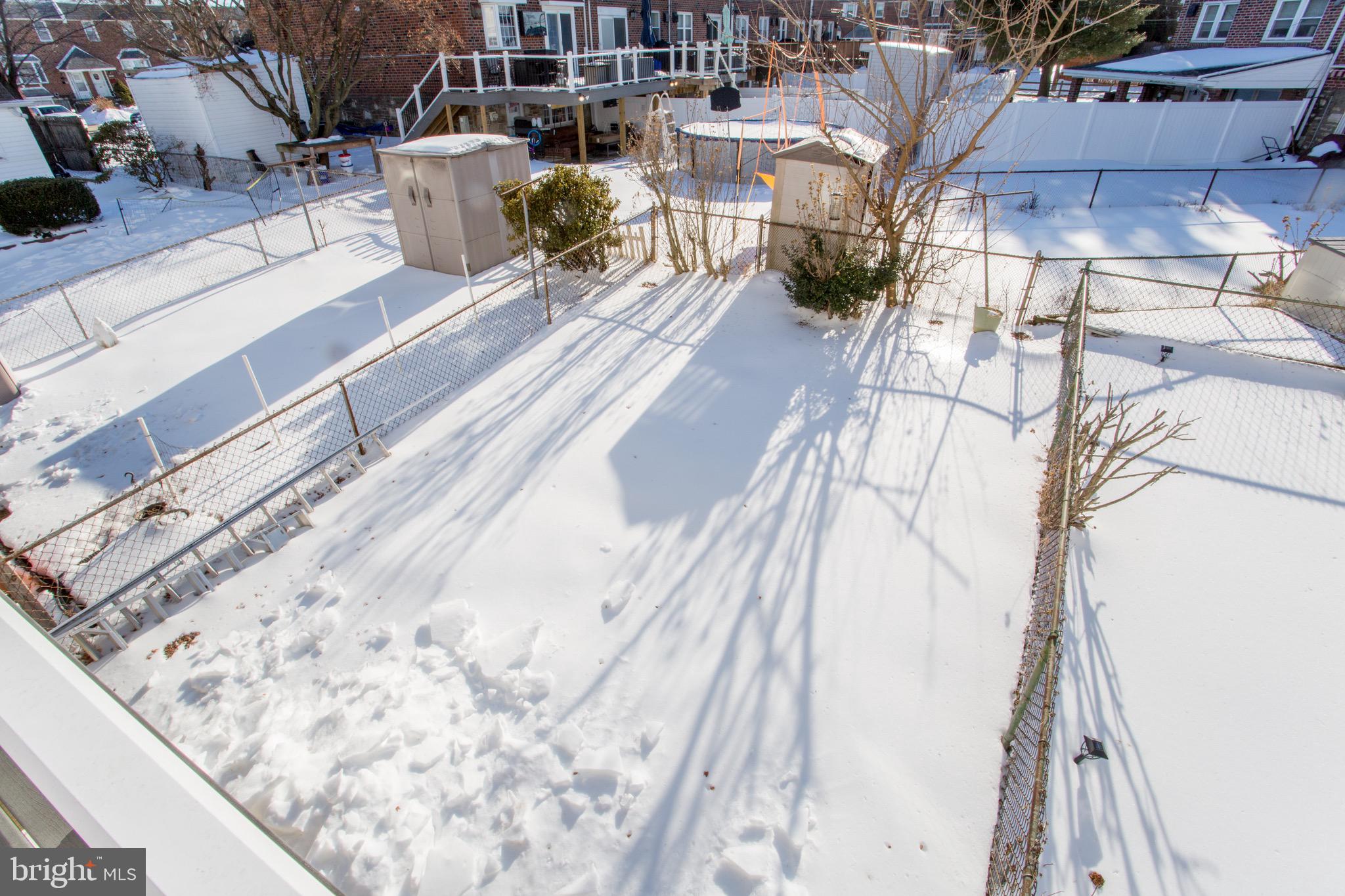 WALTON PARK - Residential