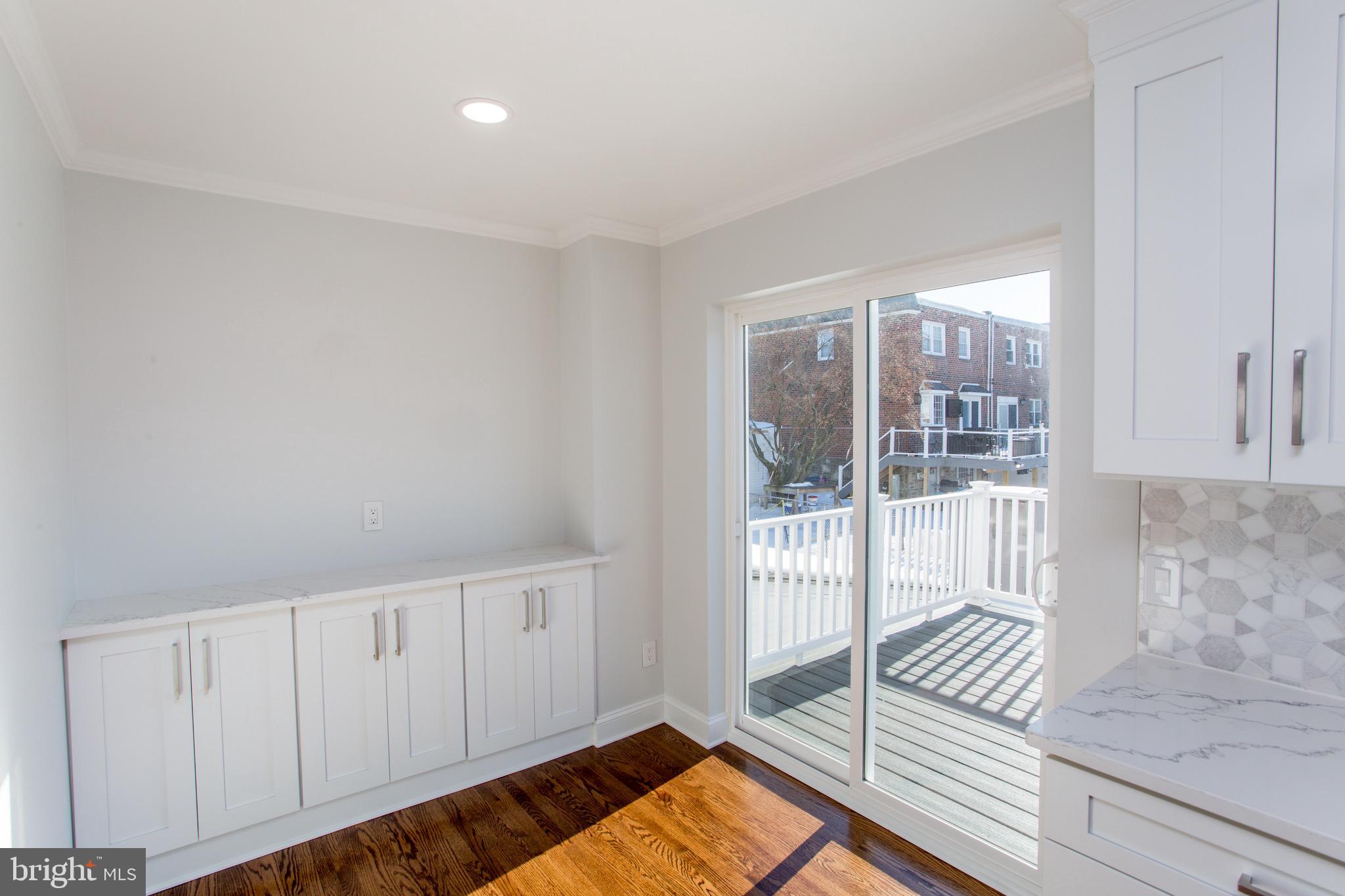 WALTON PARK - Residential