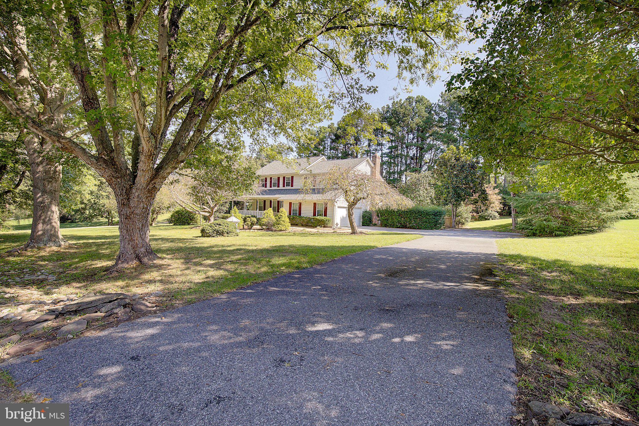 8115 ARBOR WAY