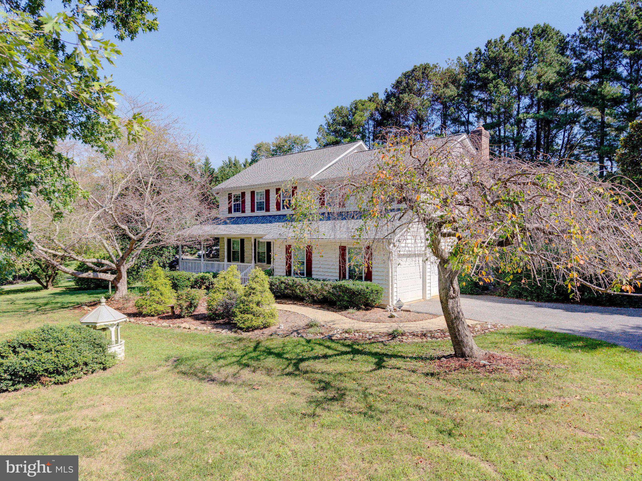 8115 ARBOR WAY