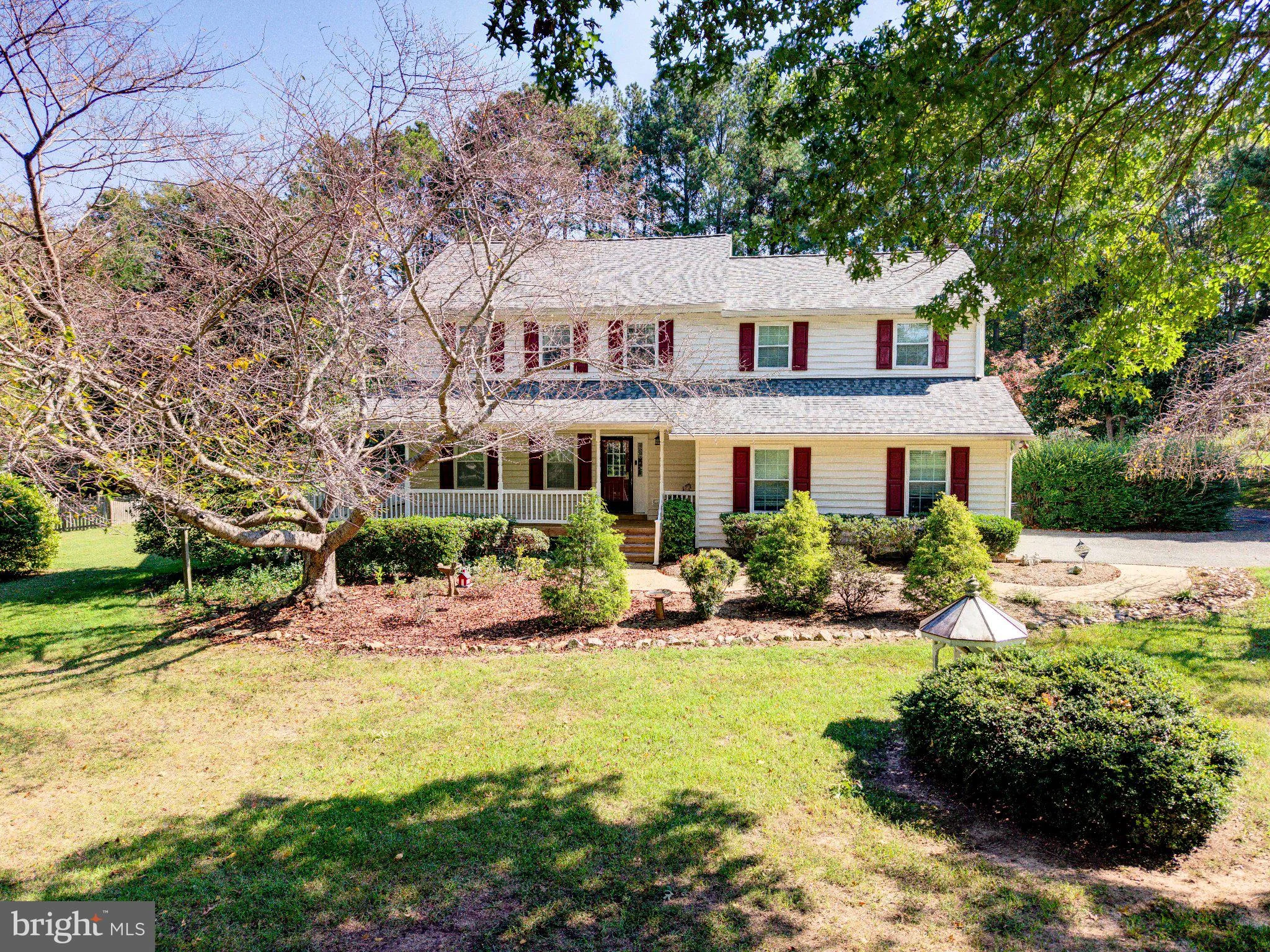 8115 Arbor Way