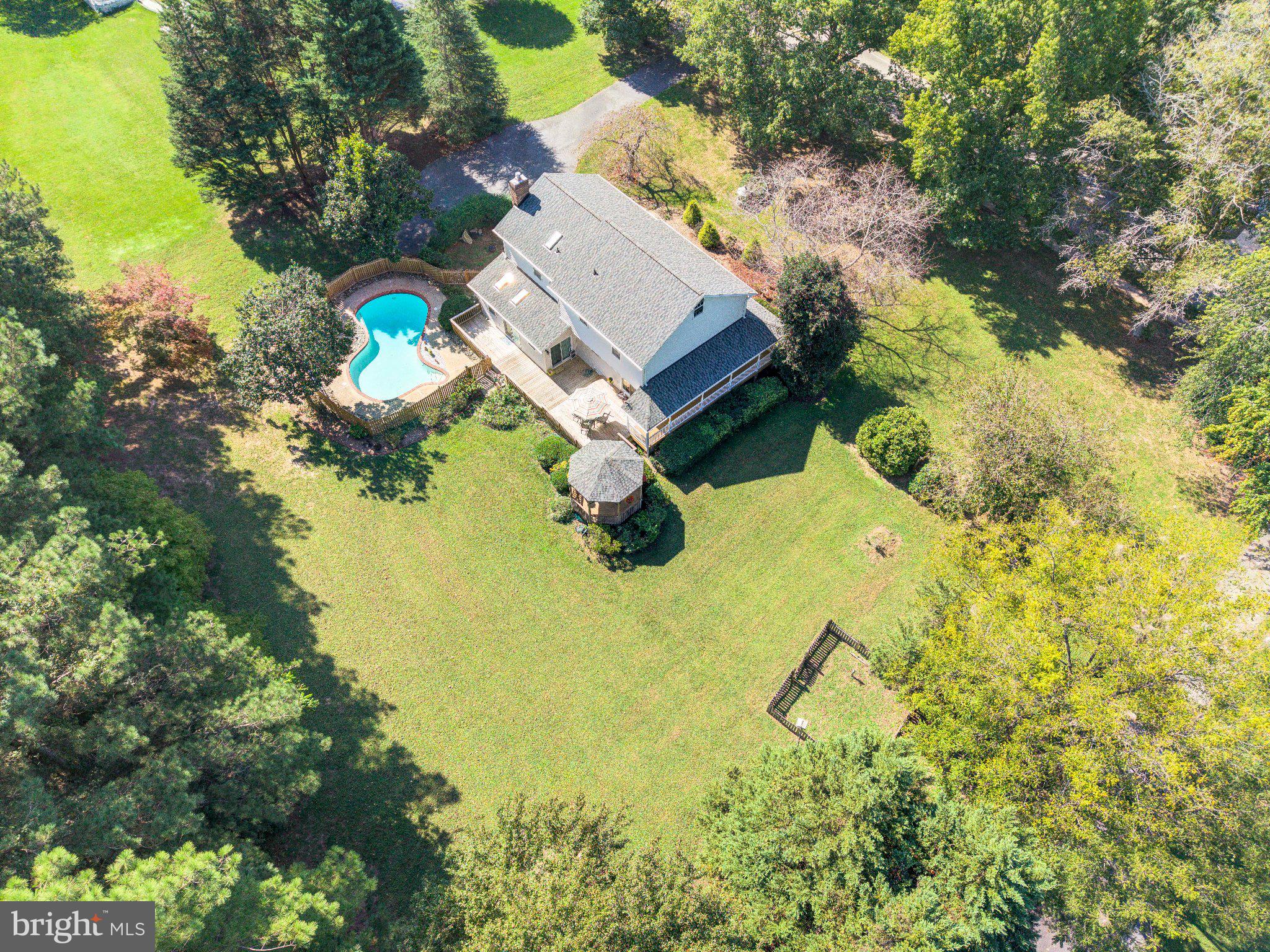 8115 ARBOR WAY