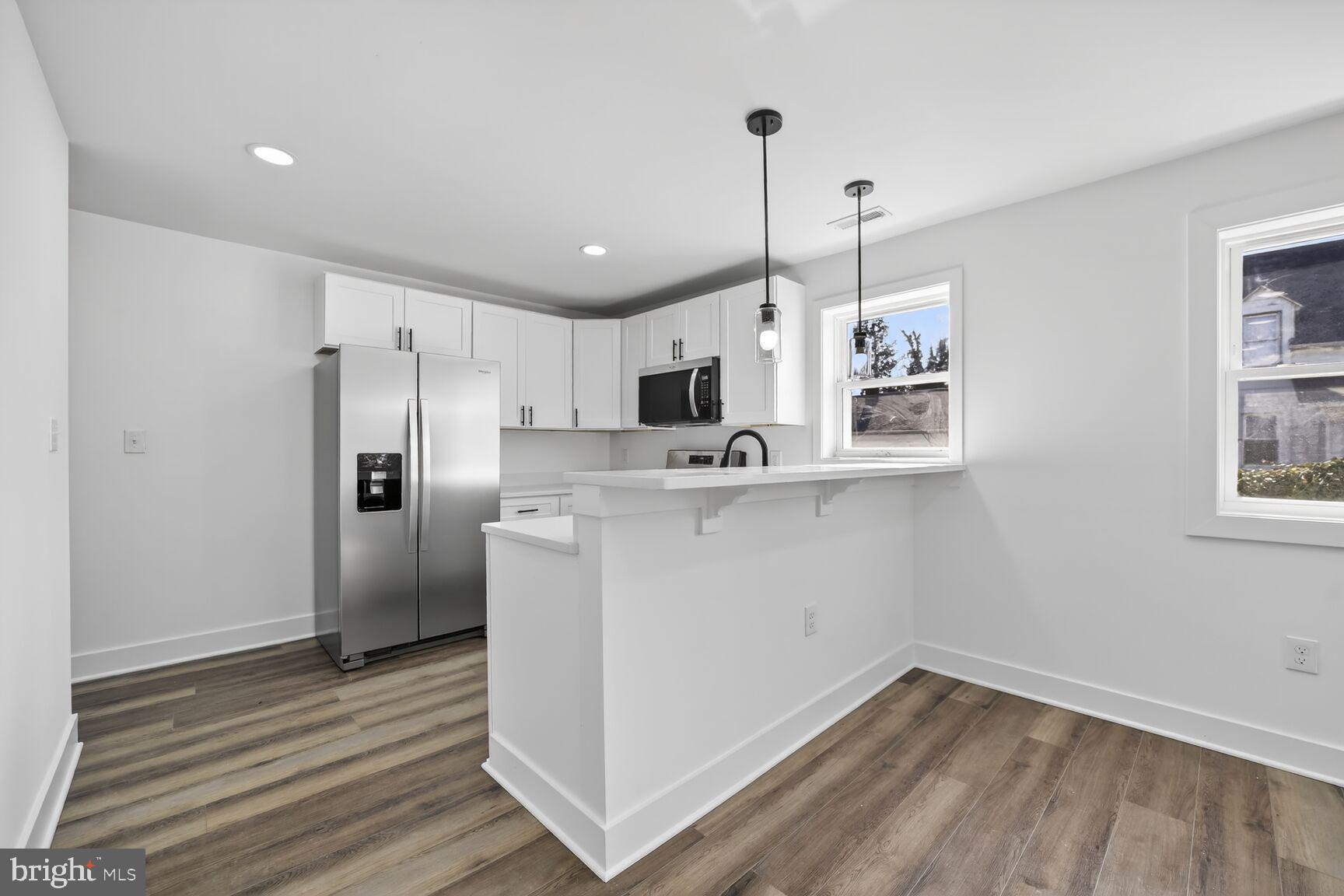 BRADBURY HEIGHTS - Residential