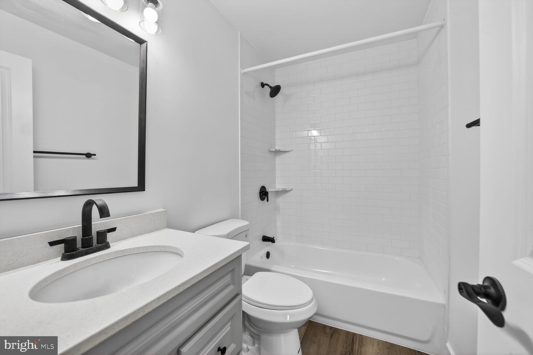 BRADBURY HEIGHTS - Residential