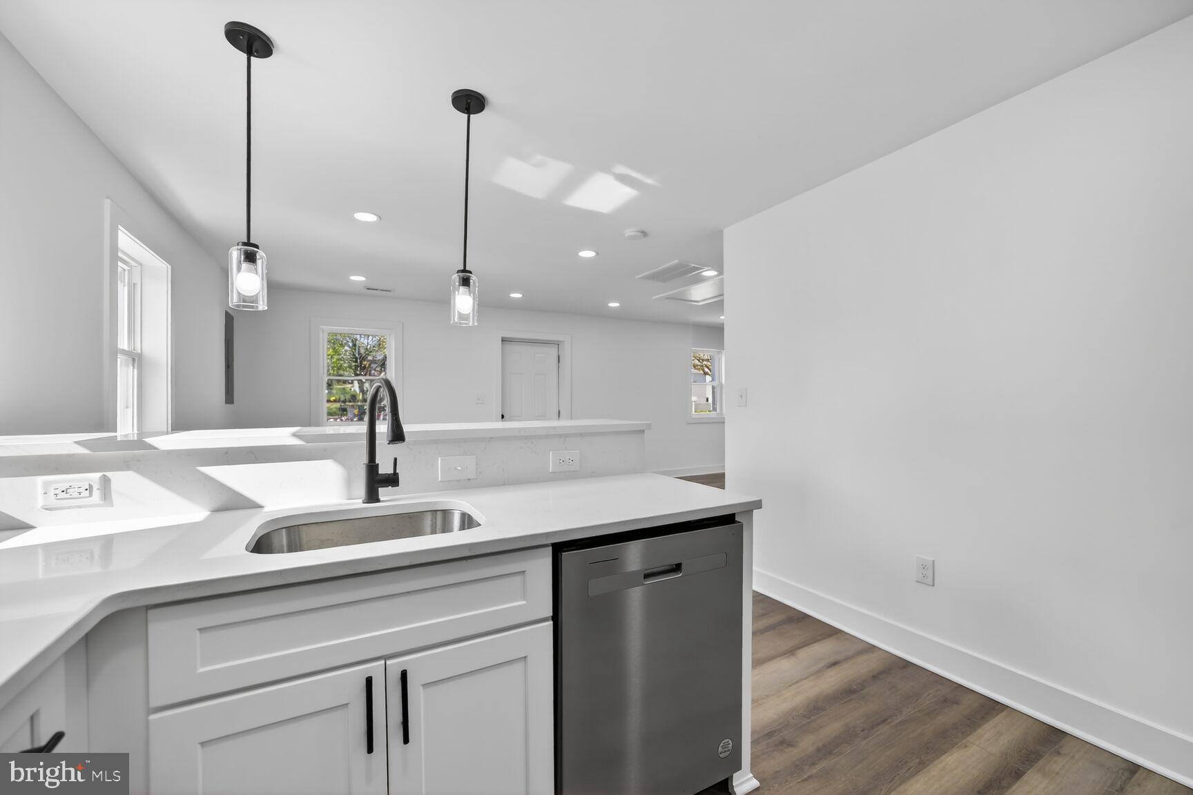 BRADBURY HEIGHTS - Residential