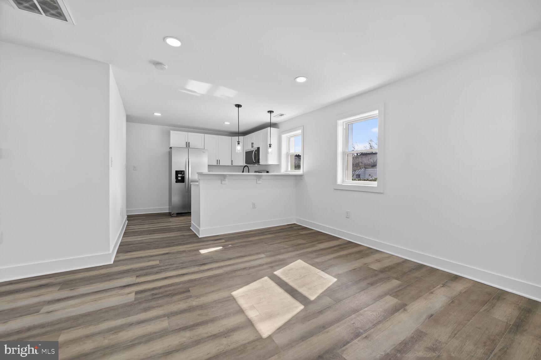 BRADBURY HEIGHTS - Residential