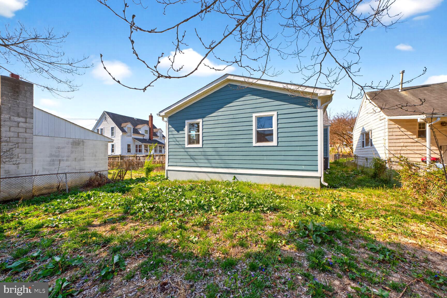 BRADBURY HEIGHTS - Residential