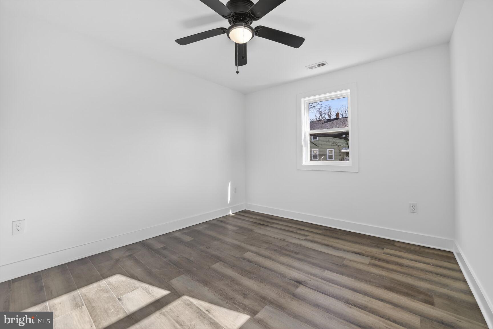 BRADBURY HEIGHTS - Residential