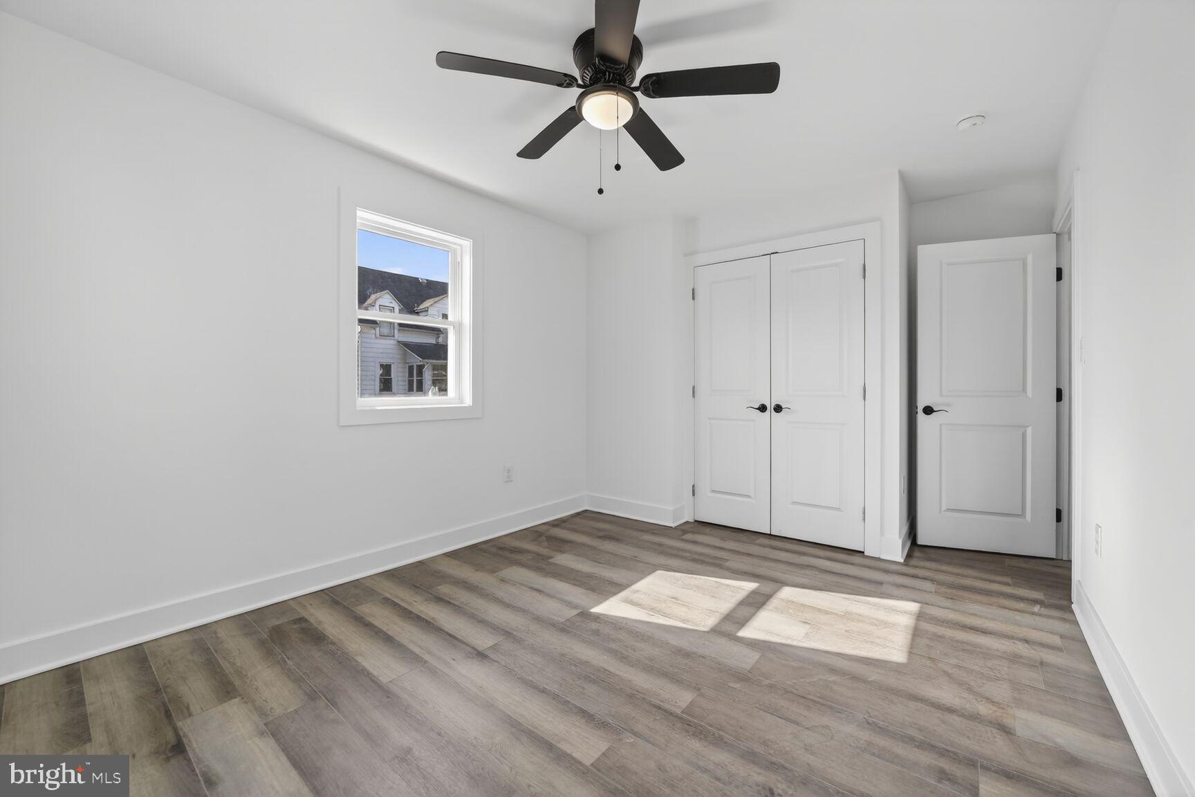 BRADBURY HEIGHTS - Residential