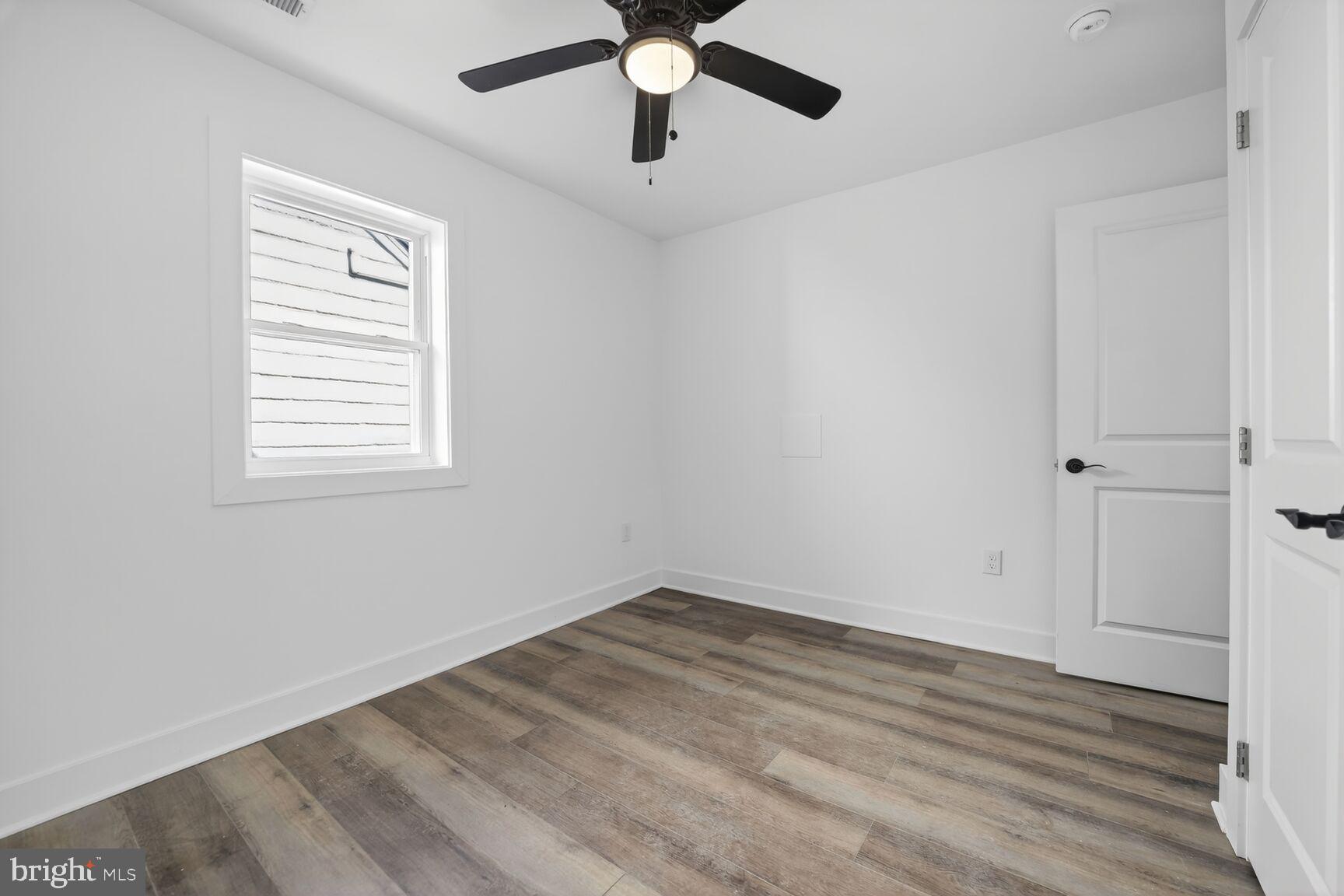 BRADBURY HEIGHTS - Residential