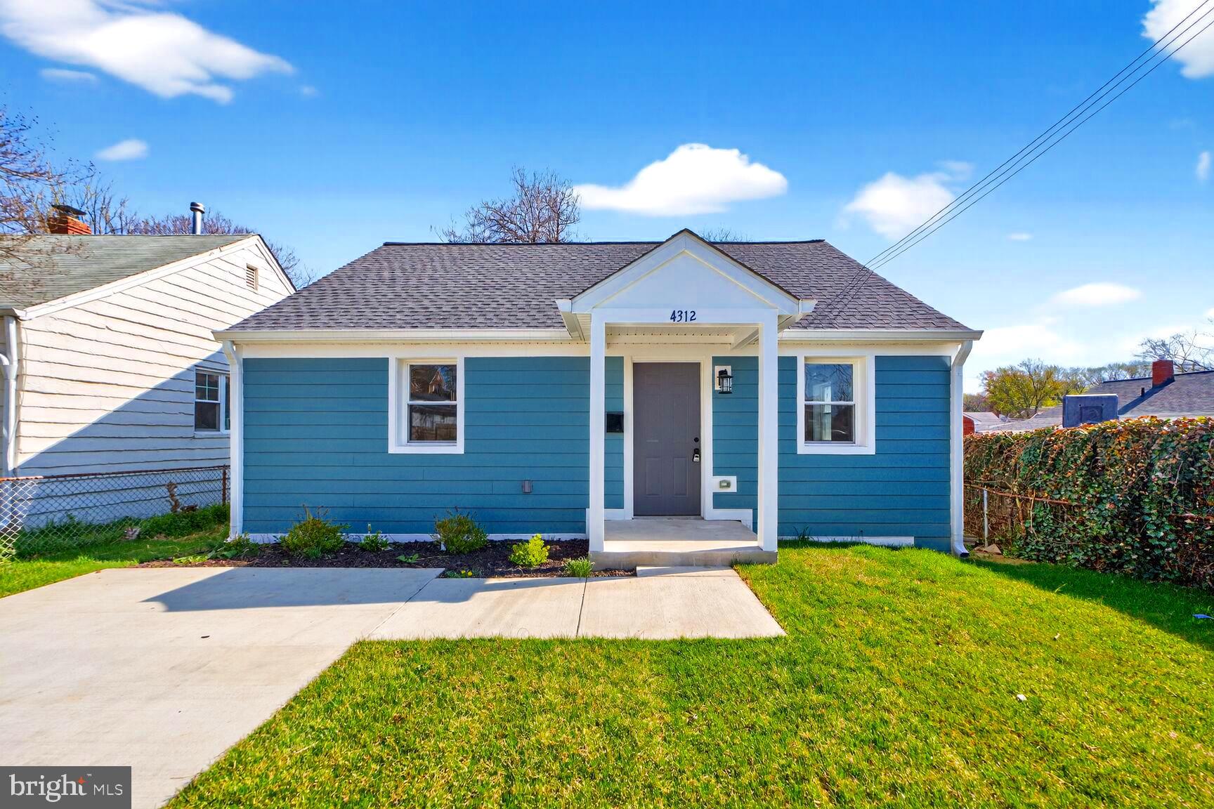 BRADBURY HEIGHTS - Residential