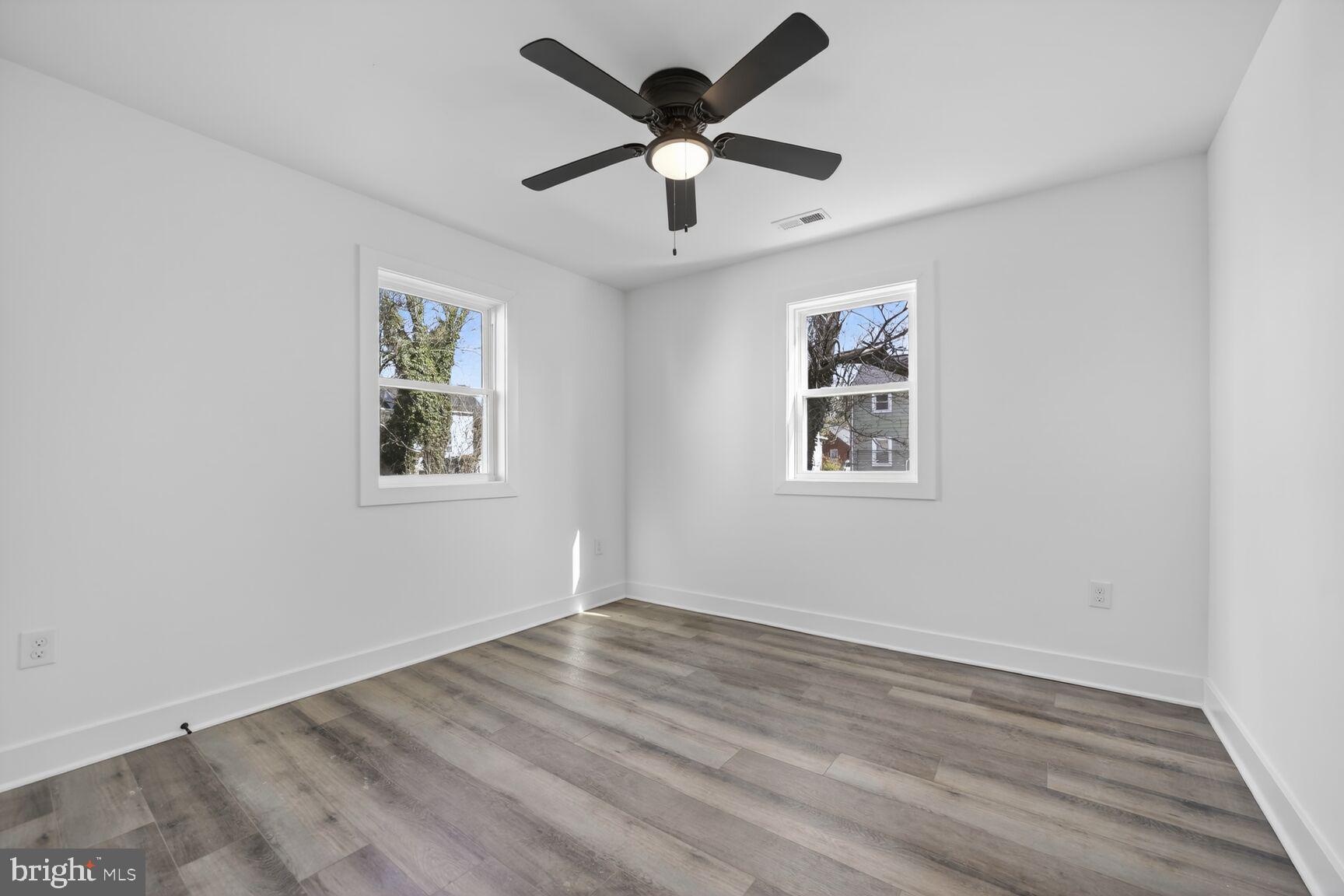 BRADBURY HEIGHTS - Residential