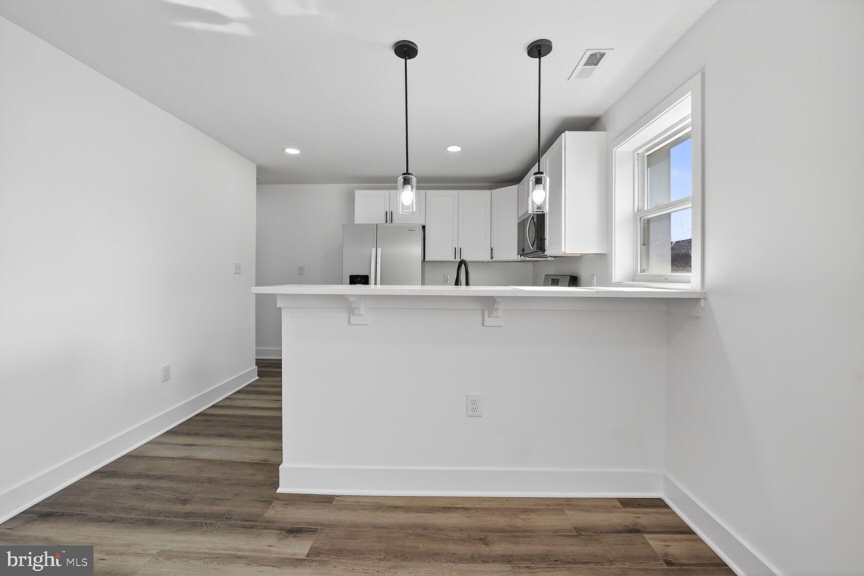 BRADBURY HEIGHTS - Residential