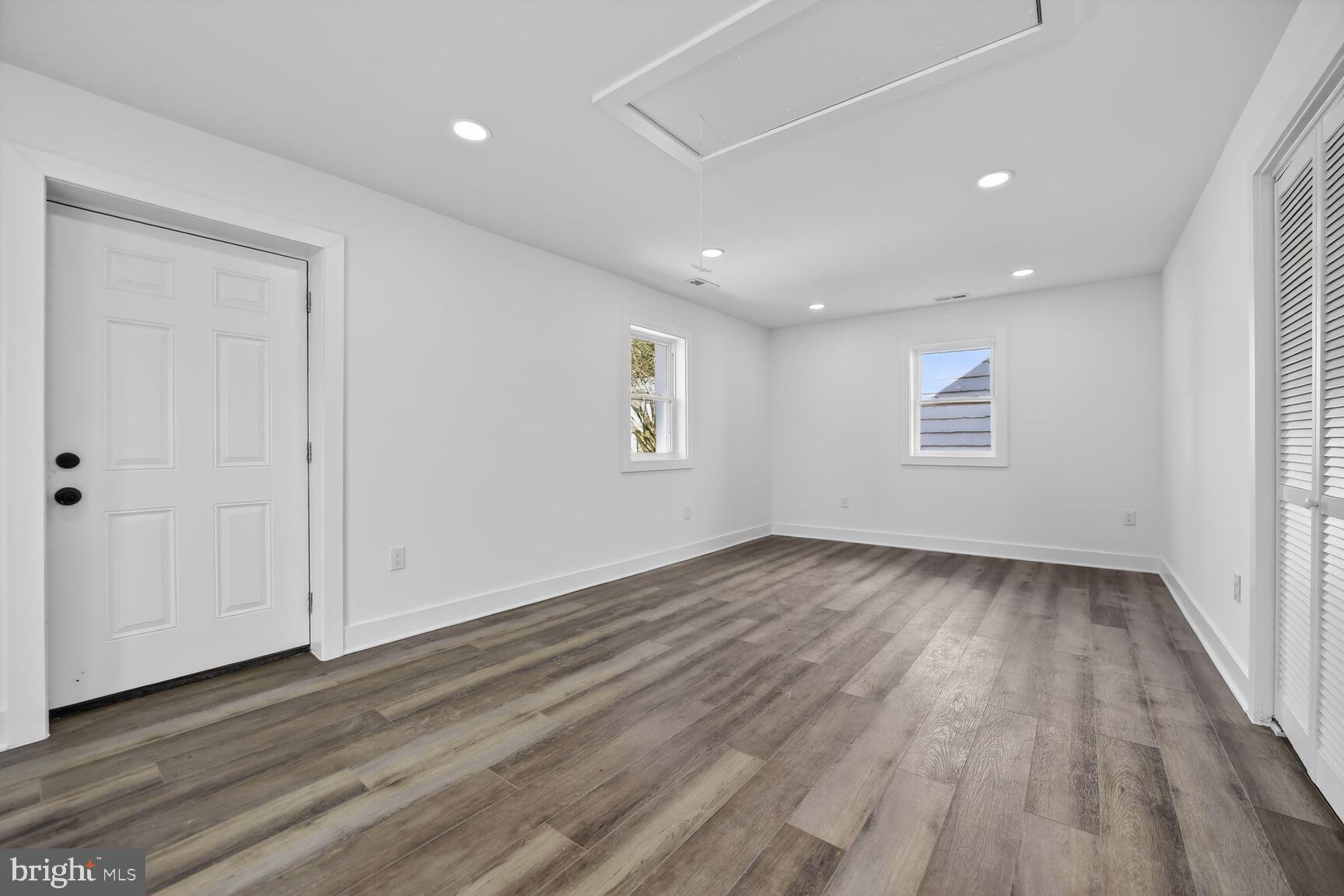 BRADBURY HEIGHTS - Residential