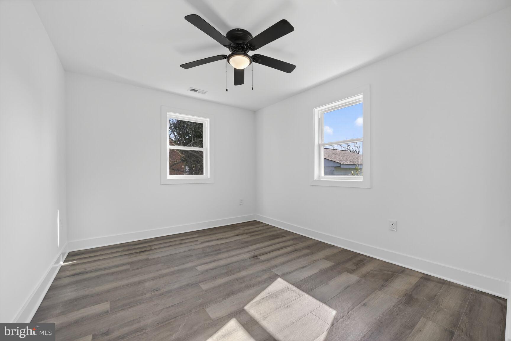 BRADBURY HEIGHTS - Residential