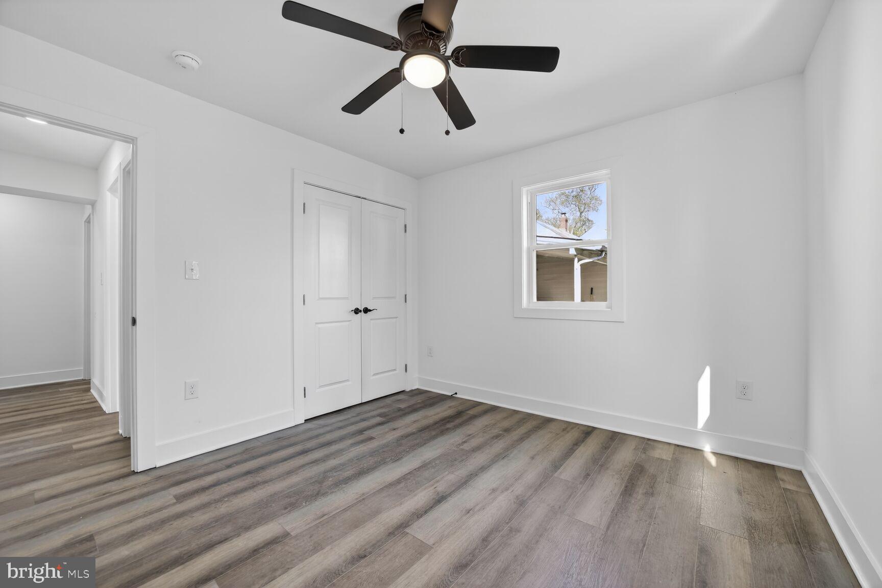 BRADBURY HEIGHTS - Residential