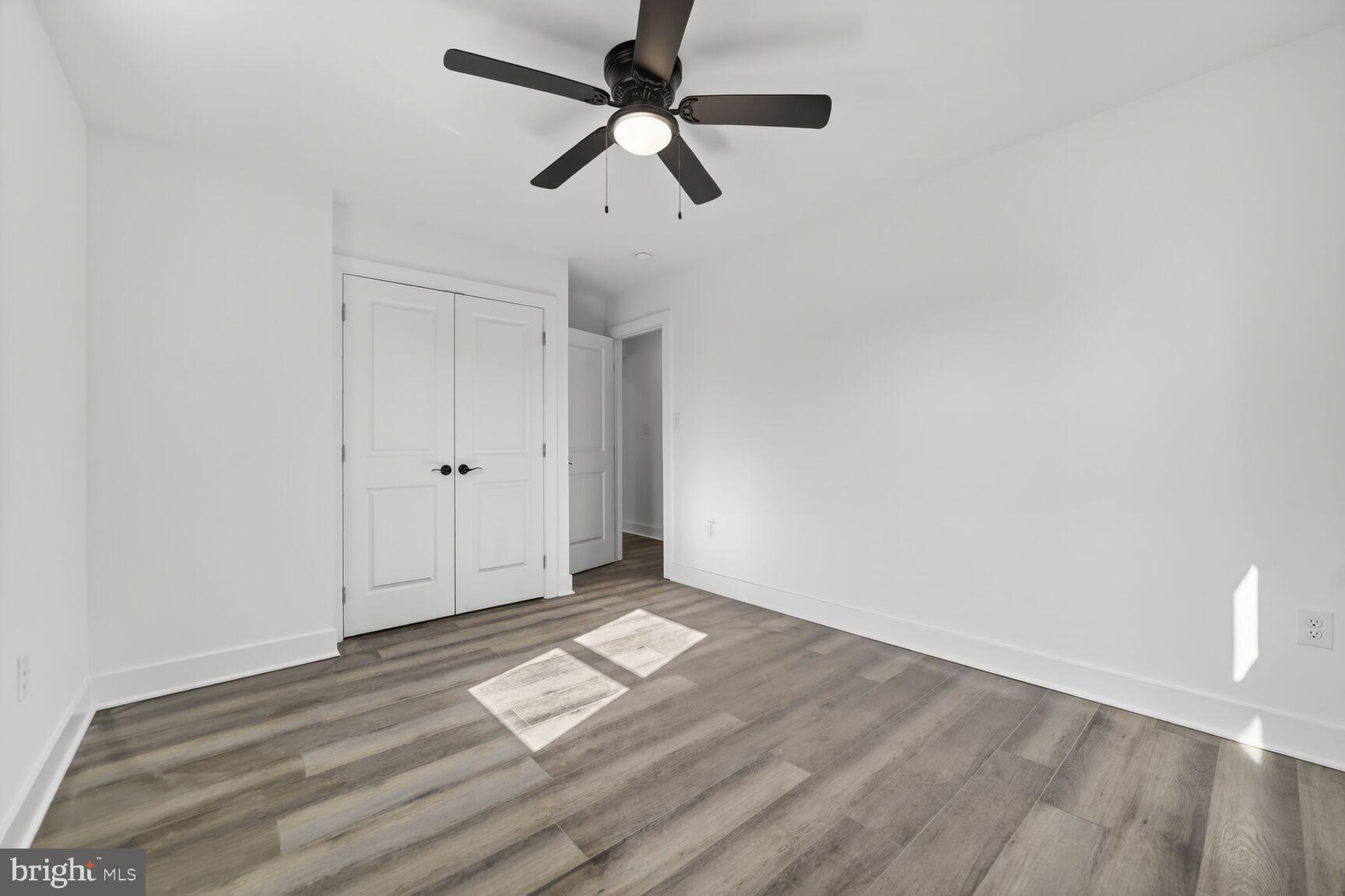 BRADBURY HEIGHTS - Residential