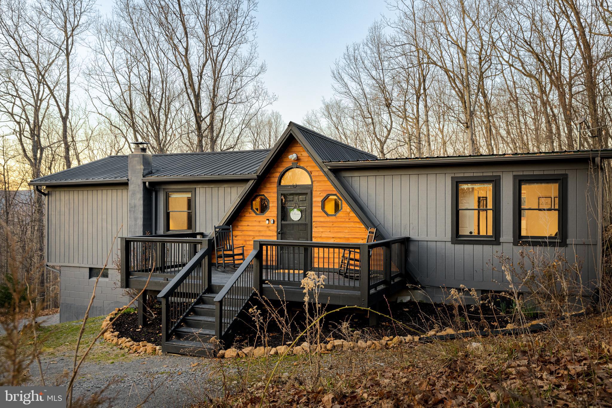 140 WILDWOOD LANE