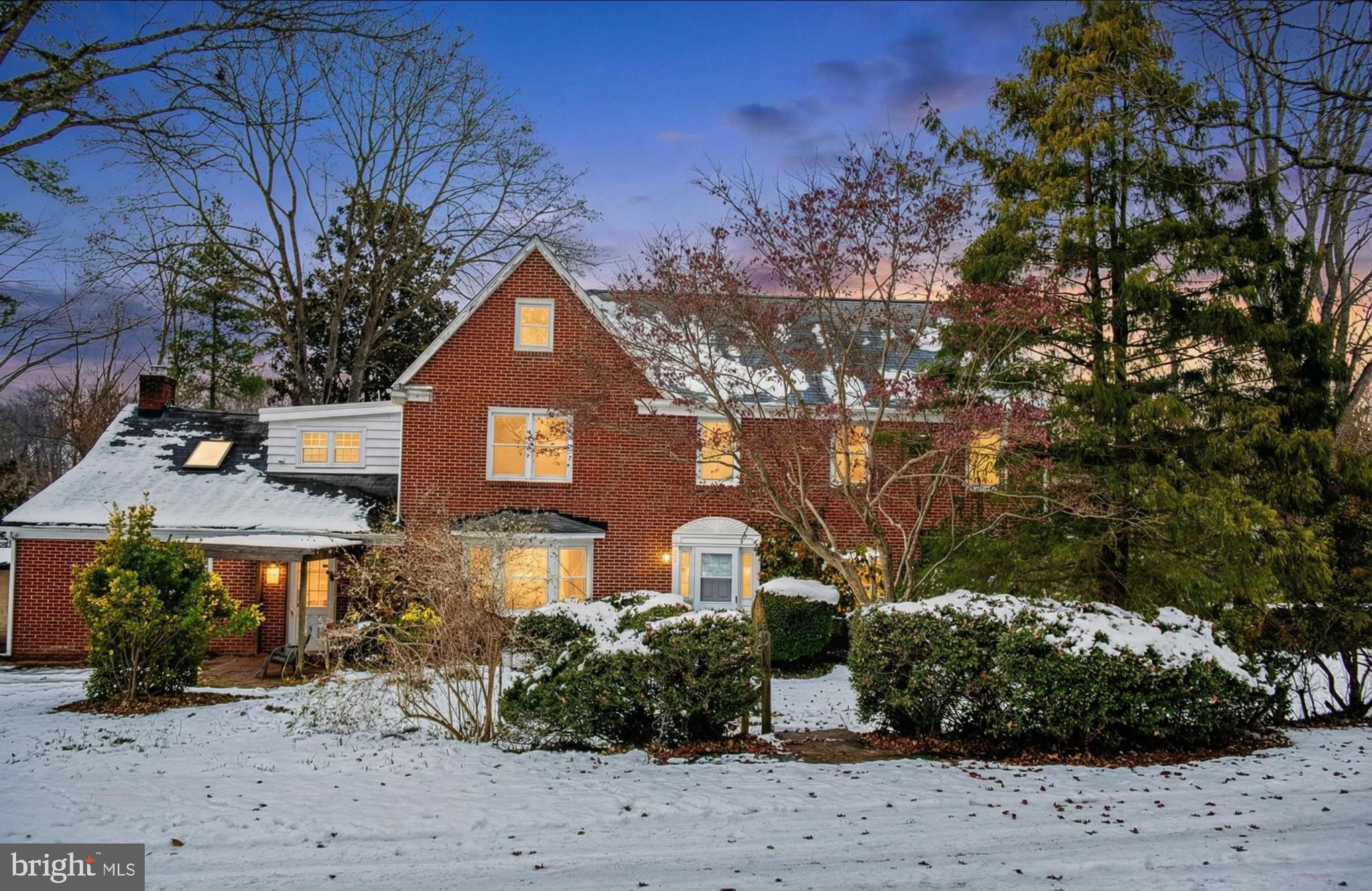 FOXRIDGE - Residential