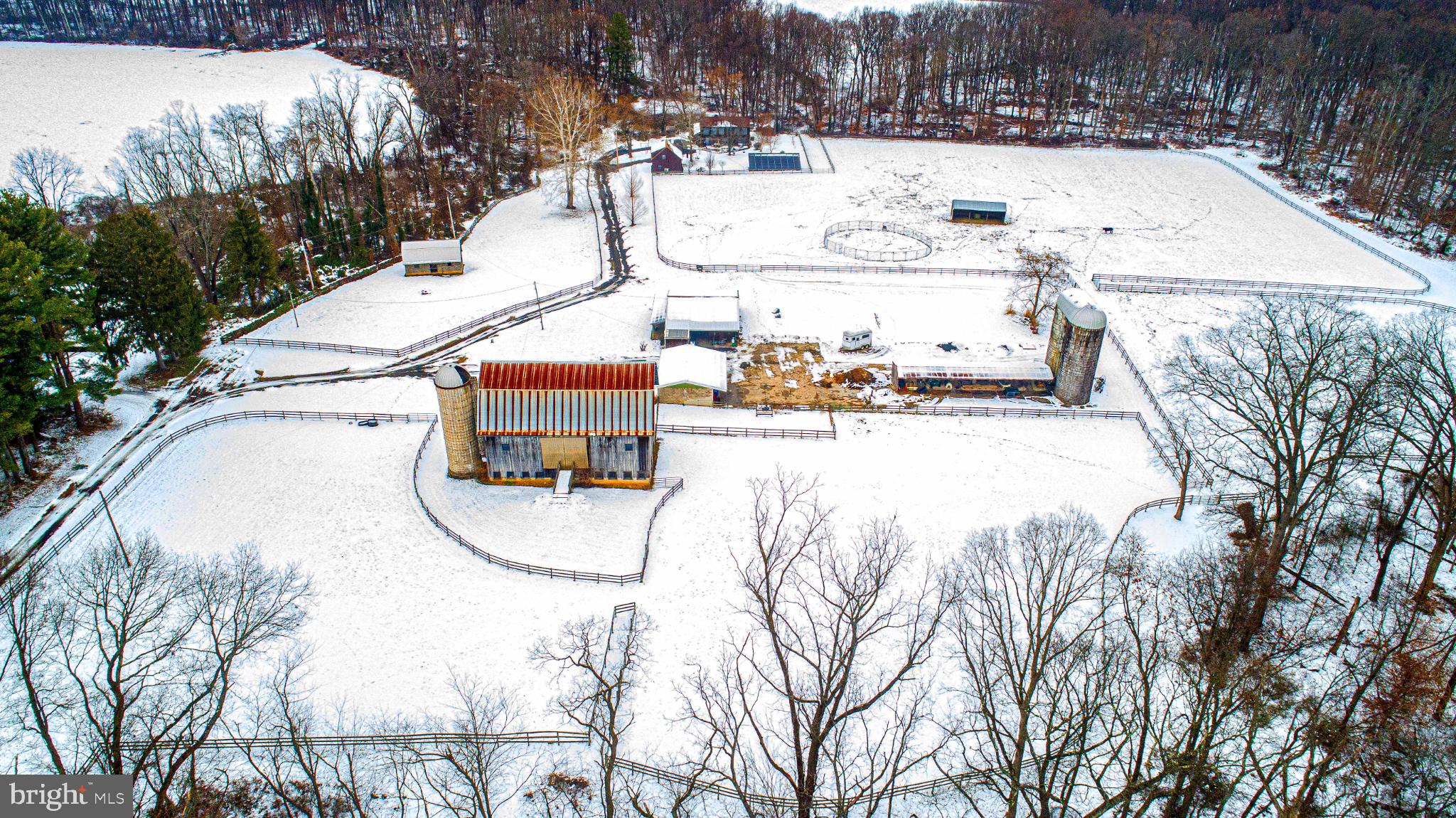 FOXRIDGE - Residential