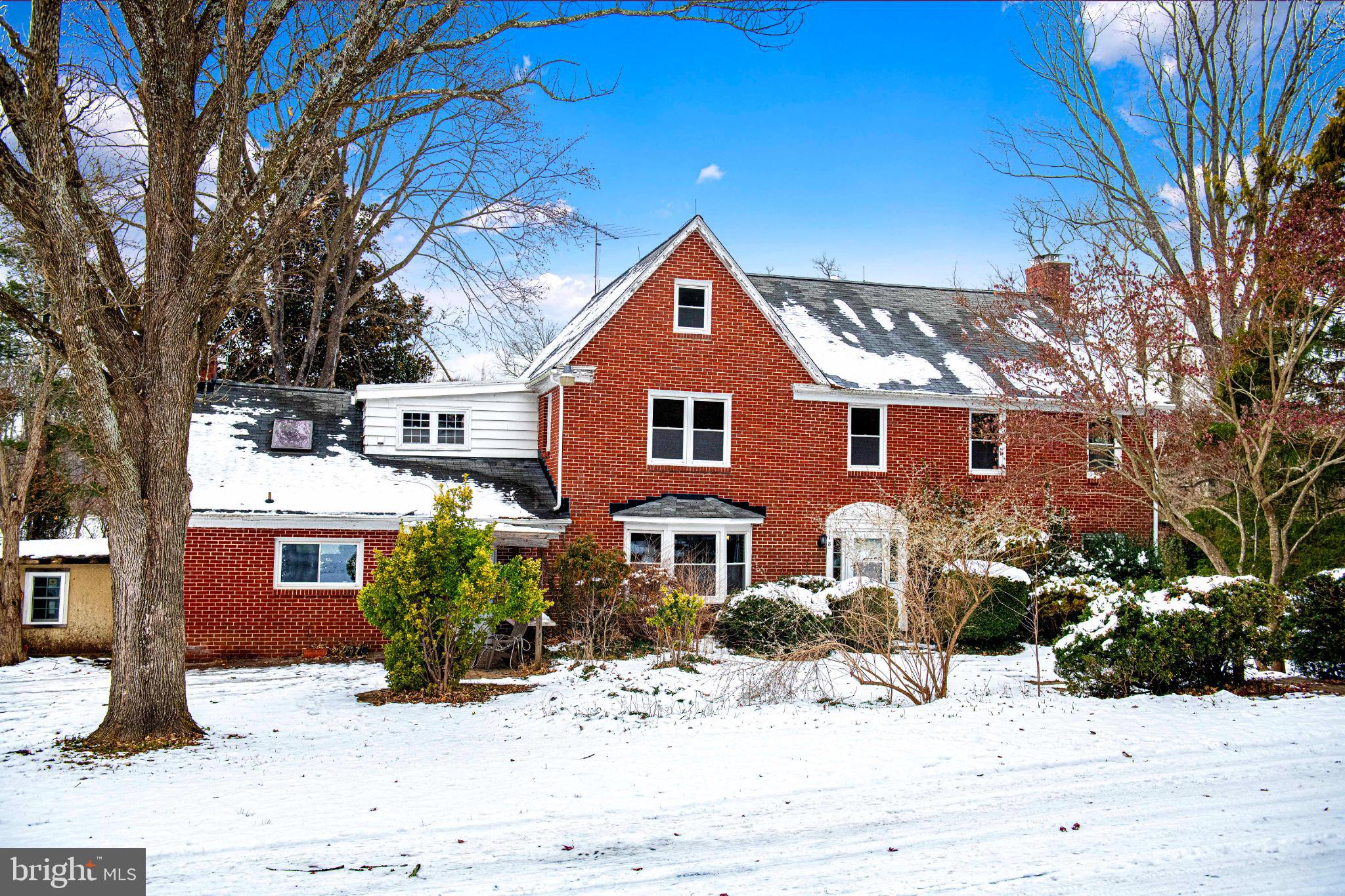 FOXRIDGE - Residential