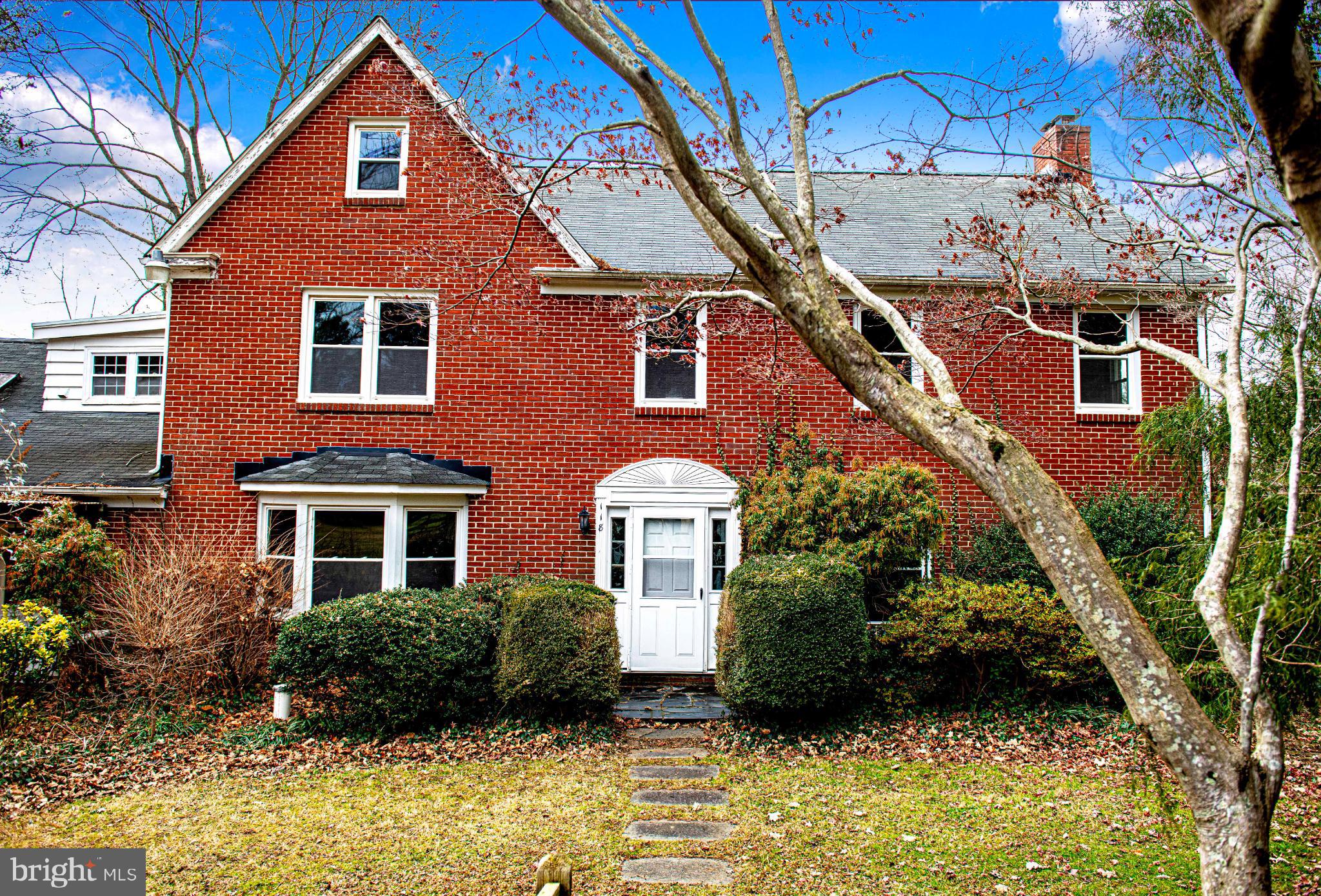 FOXRIDGE - Residential