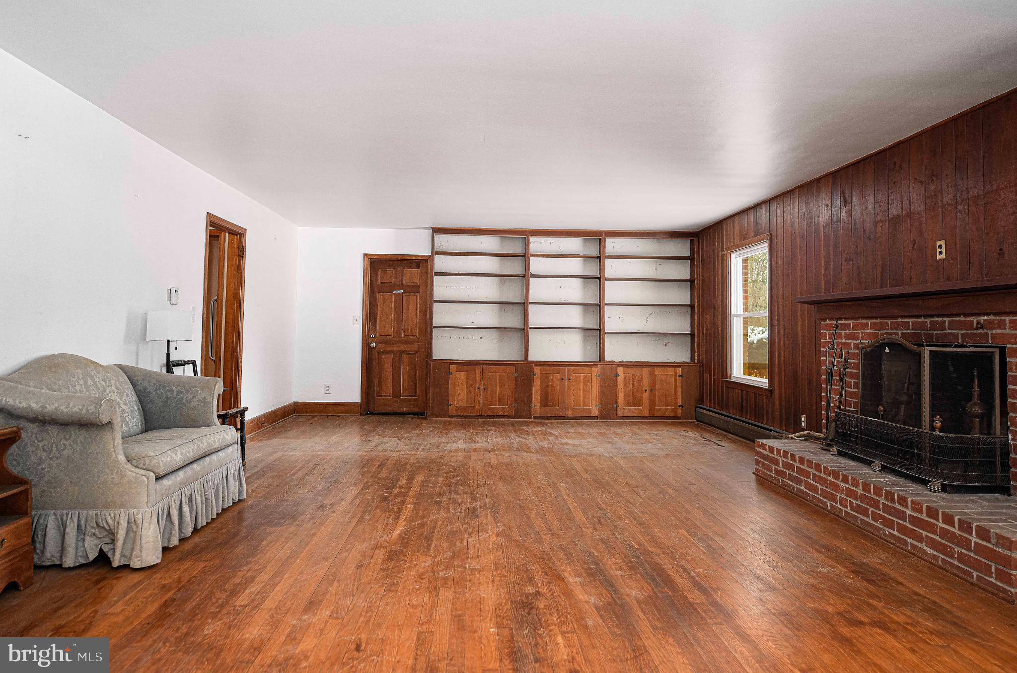 FOXRIDGE - Residential