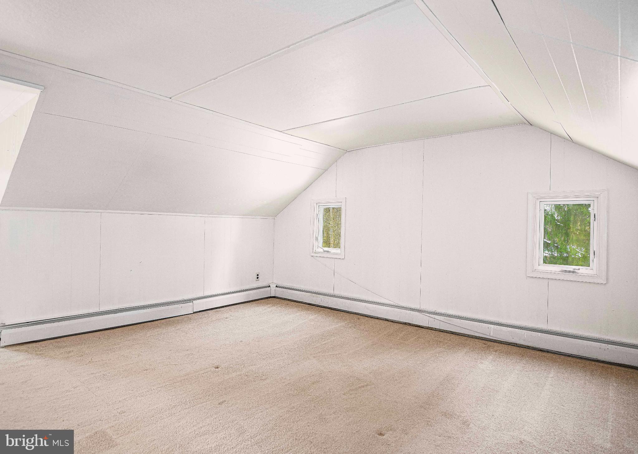 FOXRIDGE - Residential