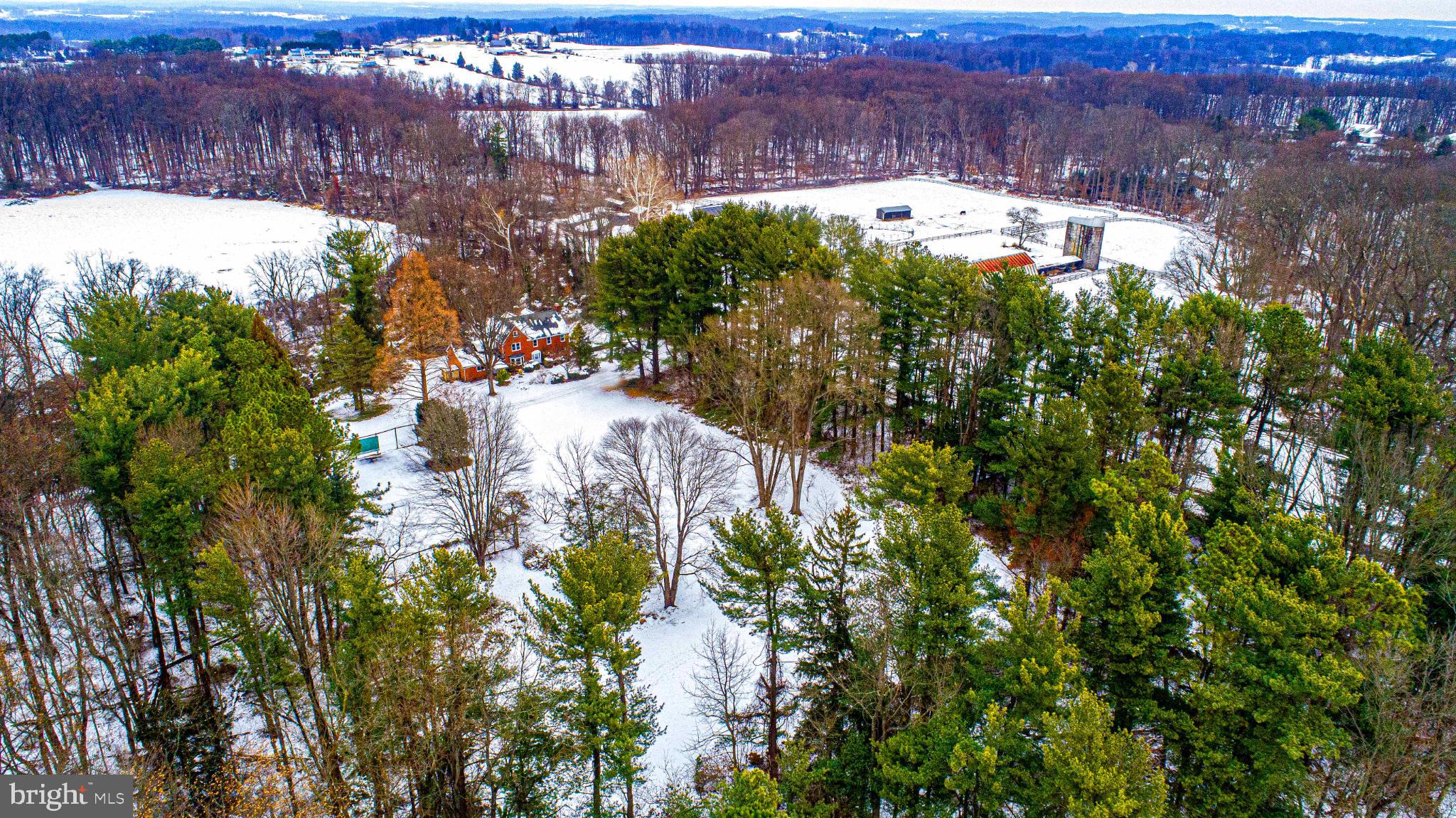 FOXRIDGE - Residential