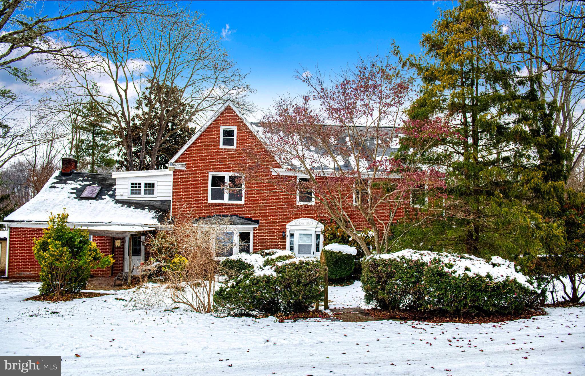 FOXRIDGE - Residential