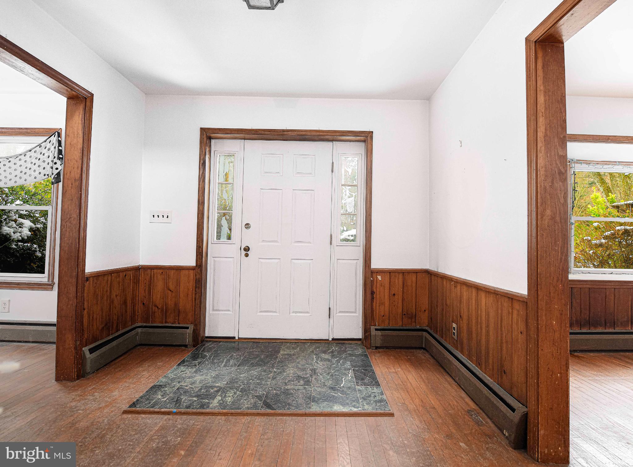 FOXRIDGE - Residential