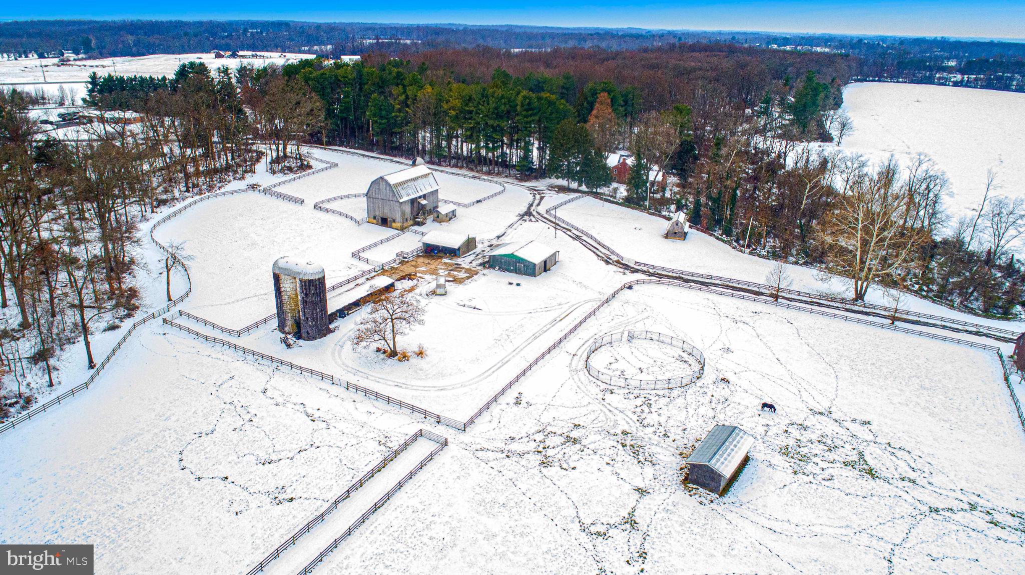 FOXRIDGE - Residential