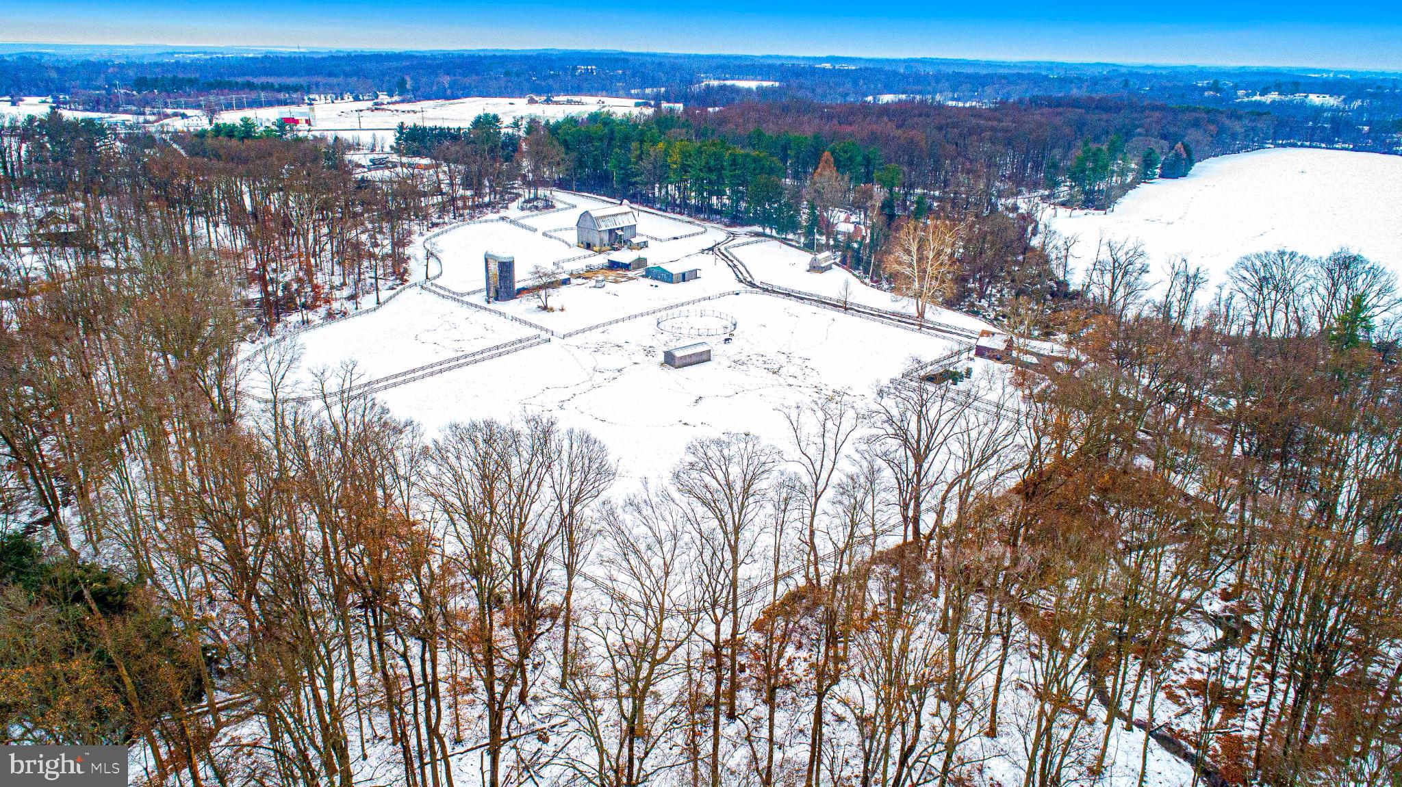 FOXRIDGE - Residential