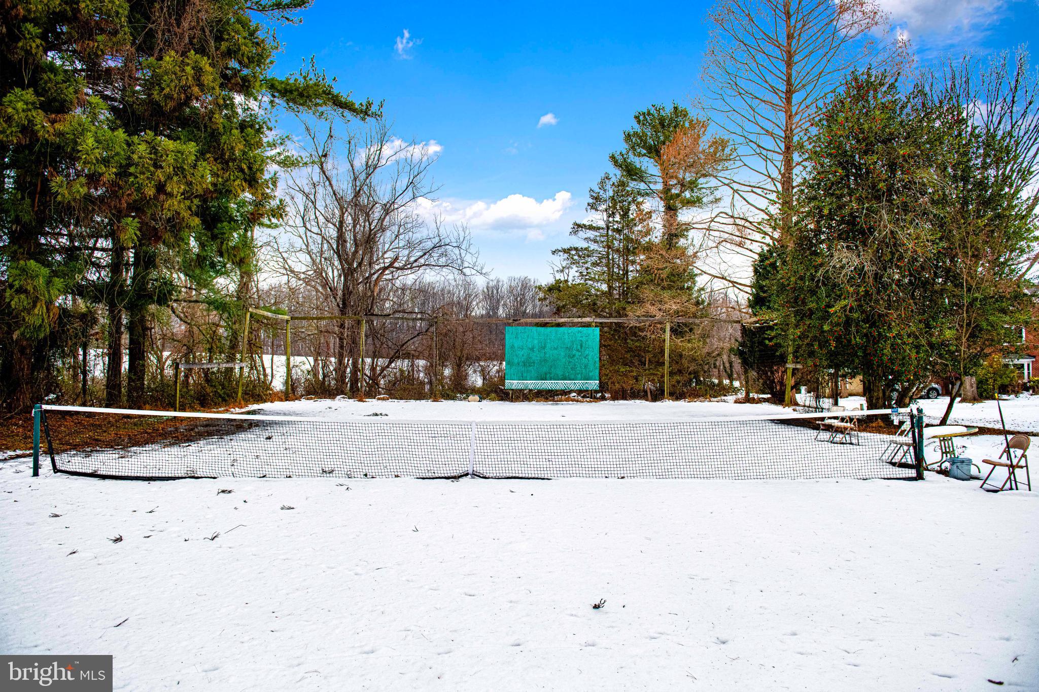 FOXRIDGE - Residential