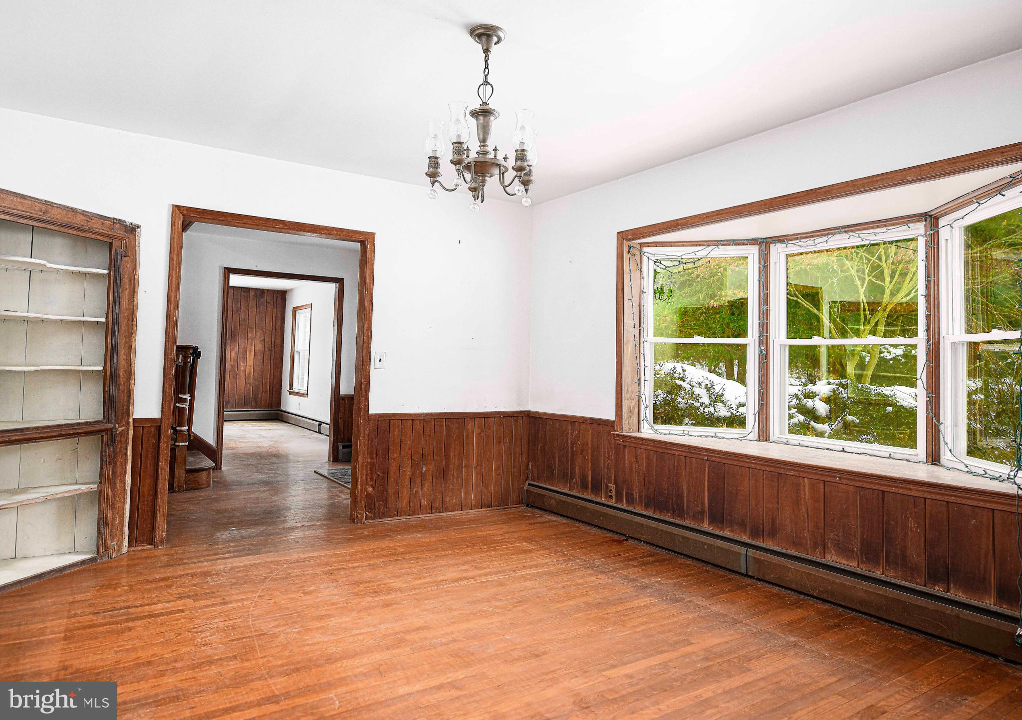 FOXRIDGE - Residential