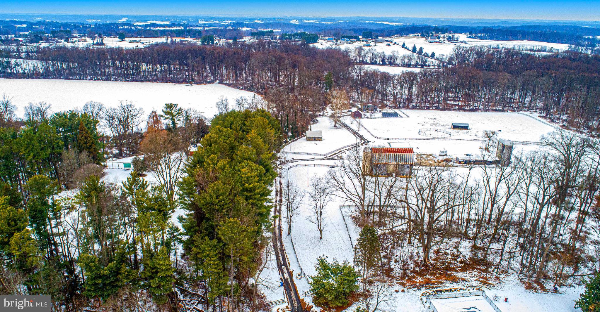 FOXRIDGE - Residential