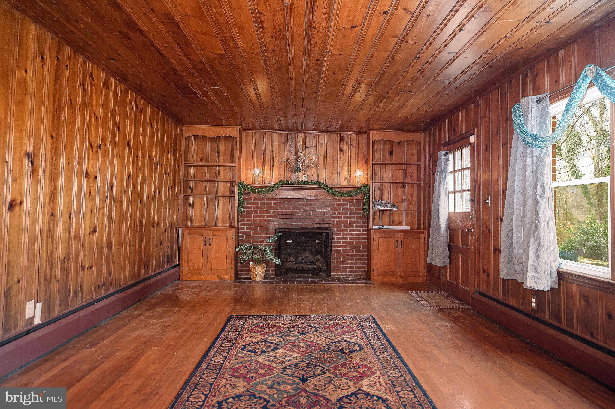 FOXRIDGE - Residential