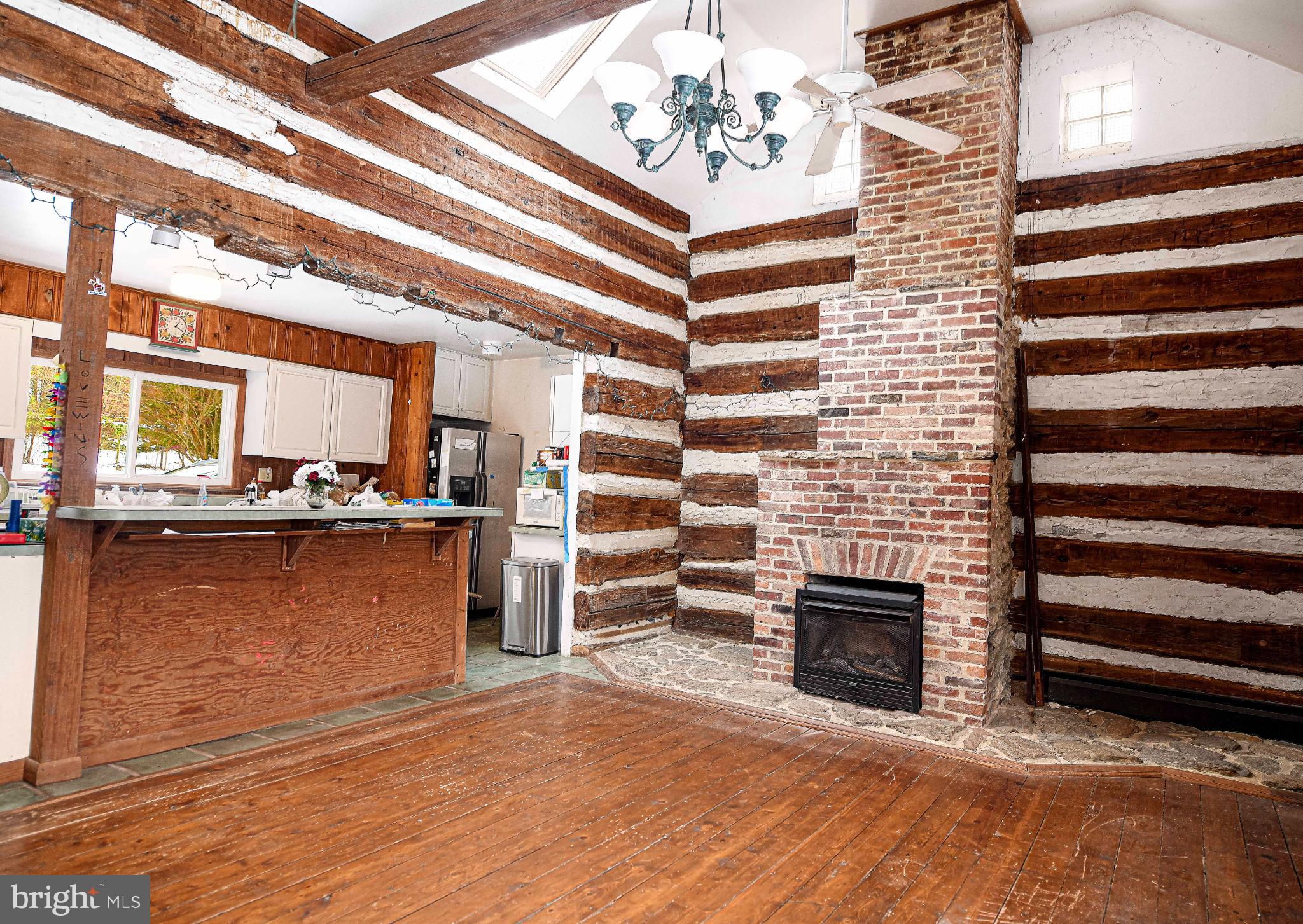 FOXRIDGE - Residential