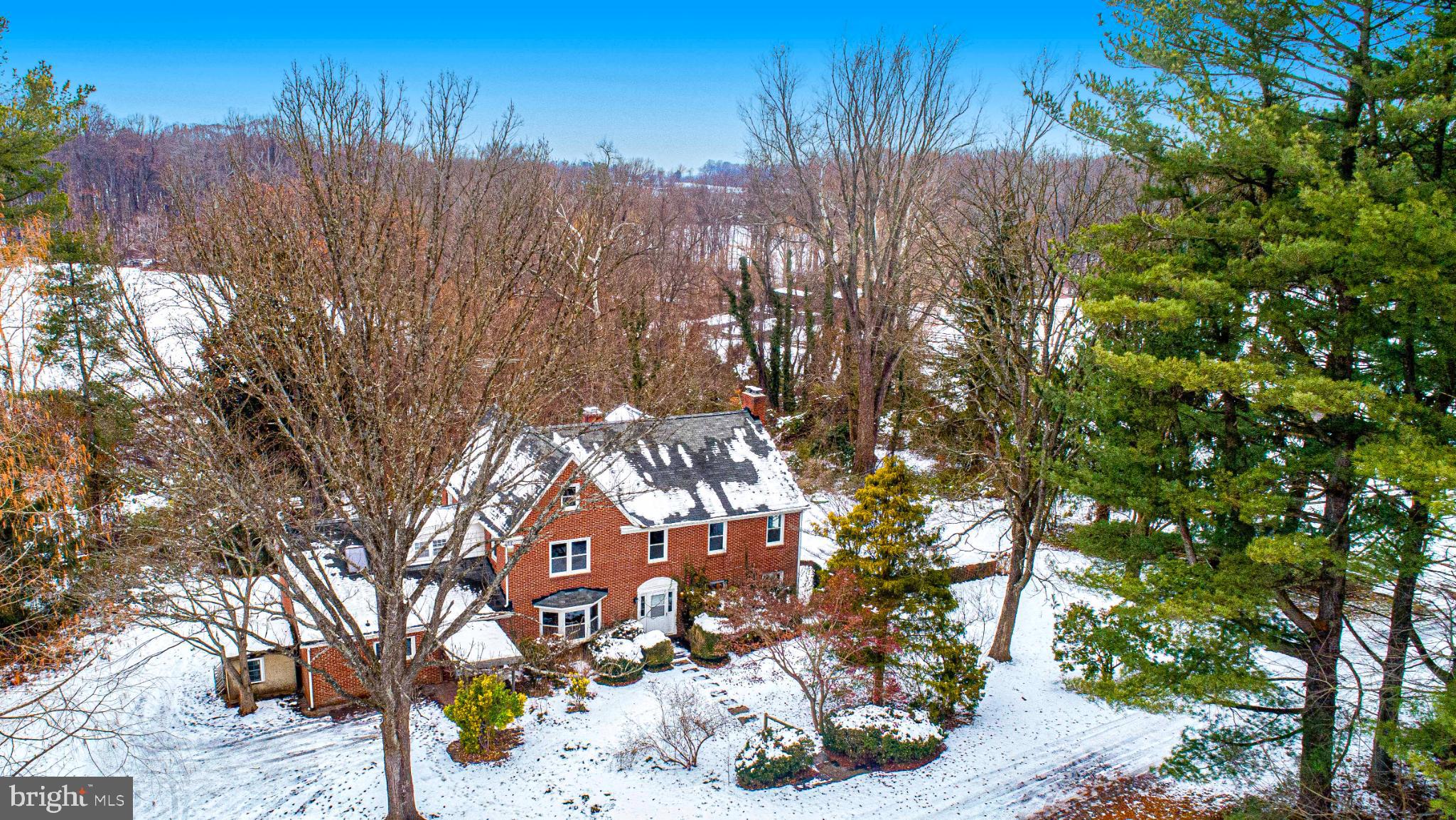 FOXRIDGE - Residential