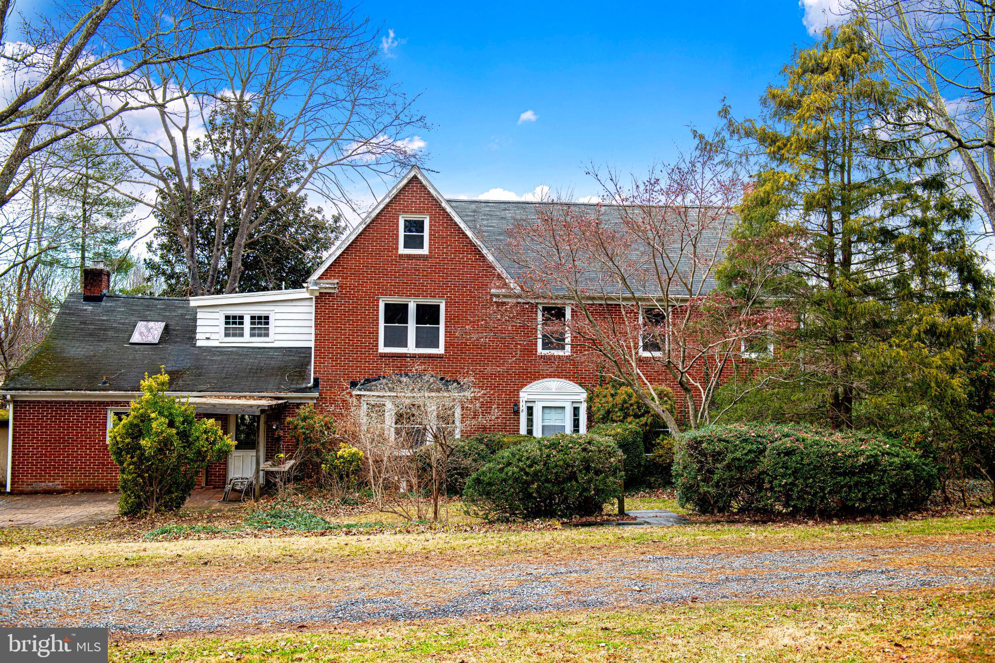 FOXRIDGE - Residential