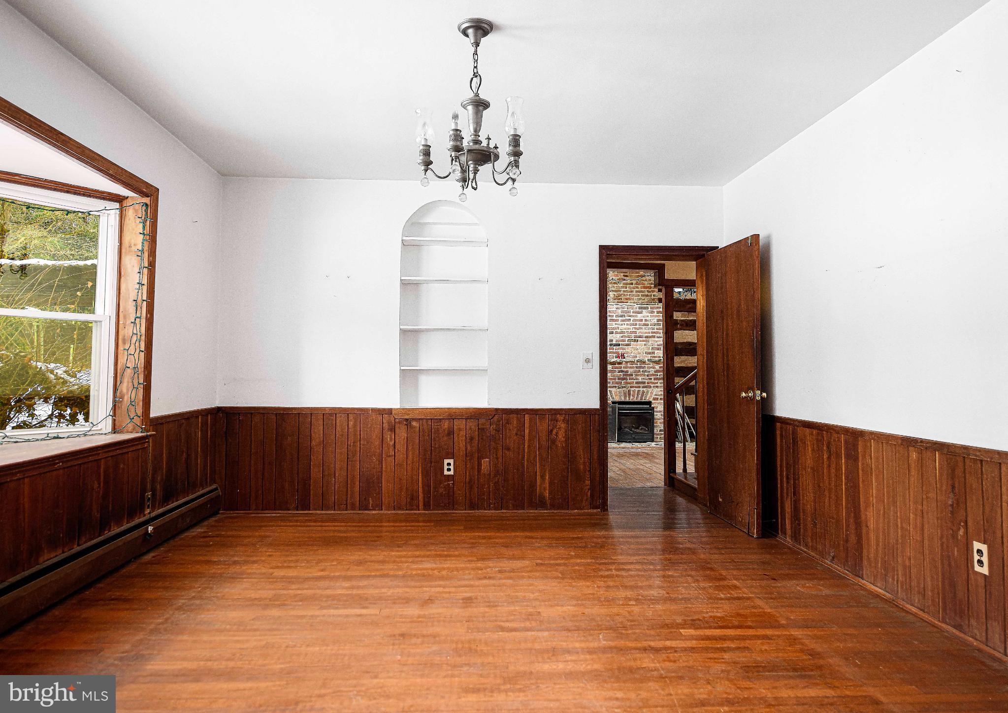 FOXRIDGE - Residential